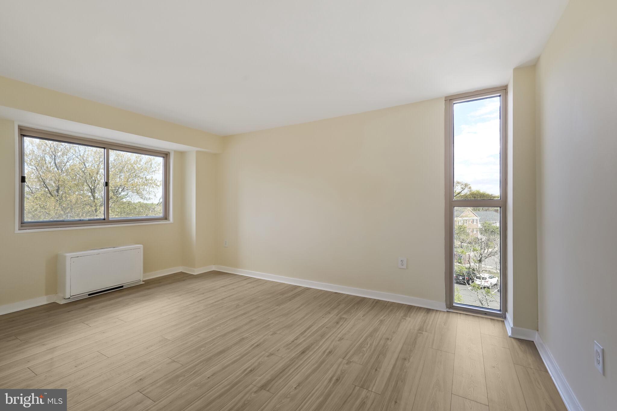 PARK PLACE - Residential