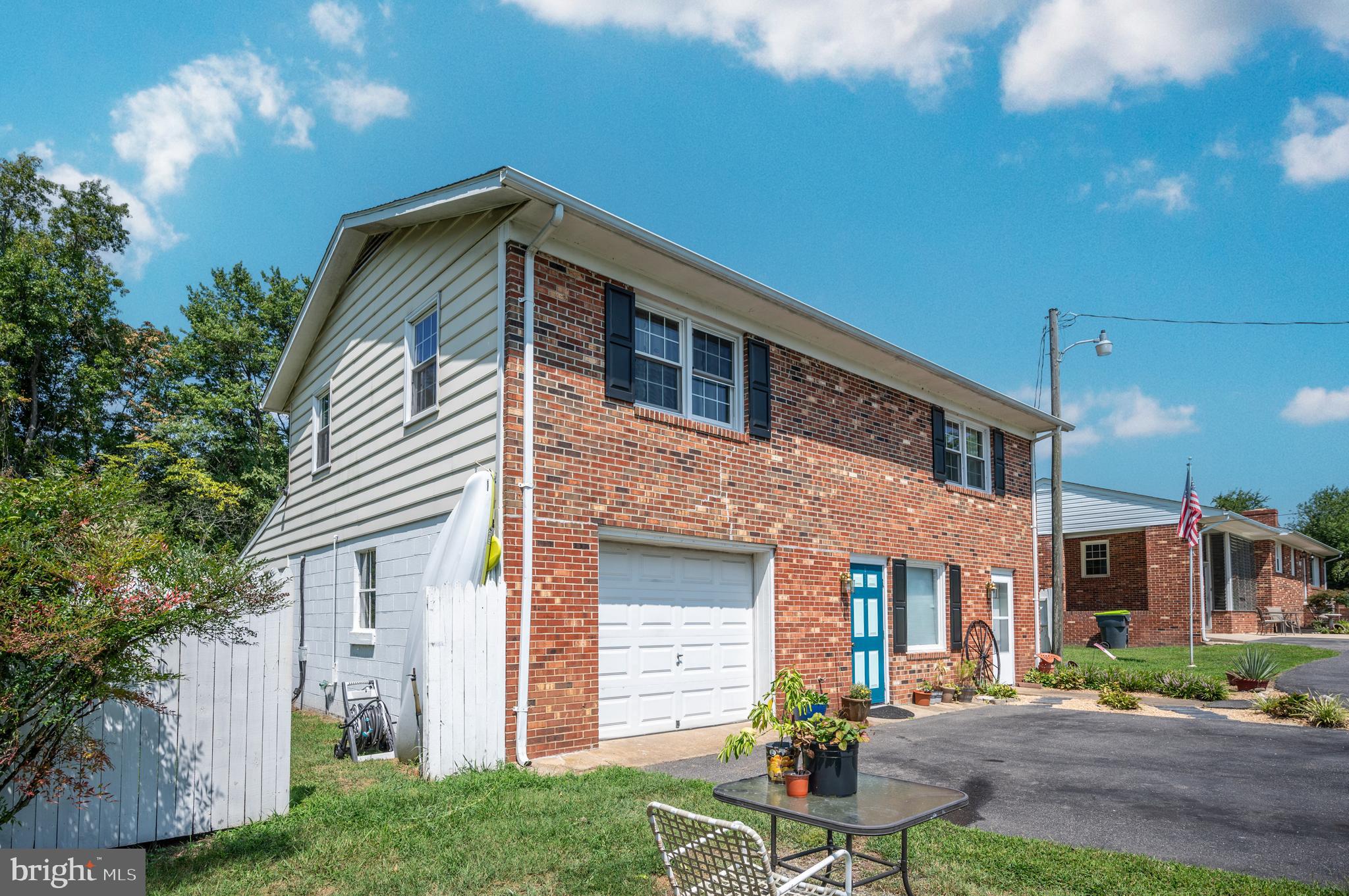 NEW HOPE - Residential