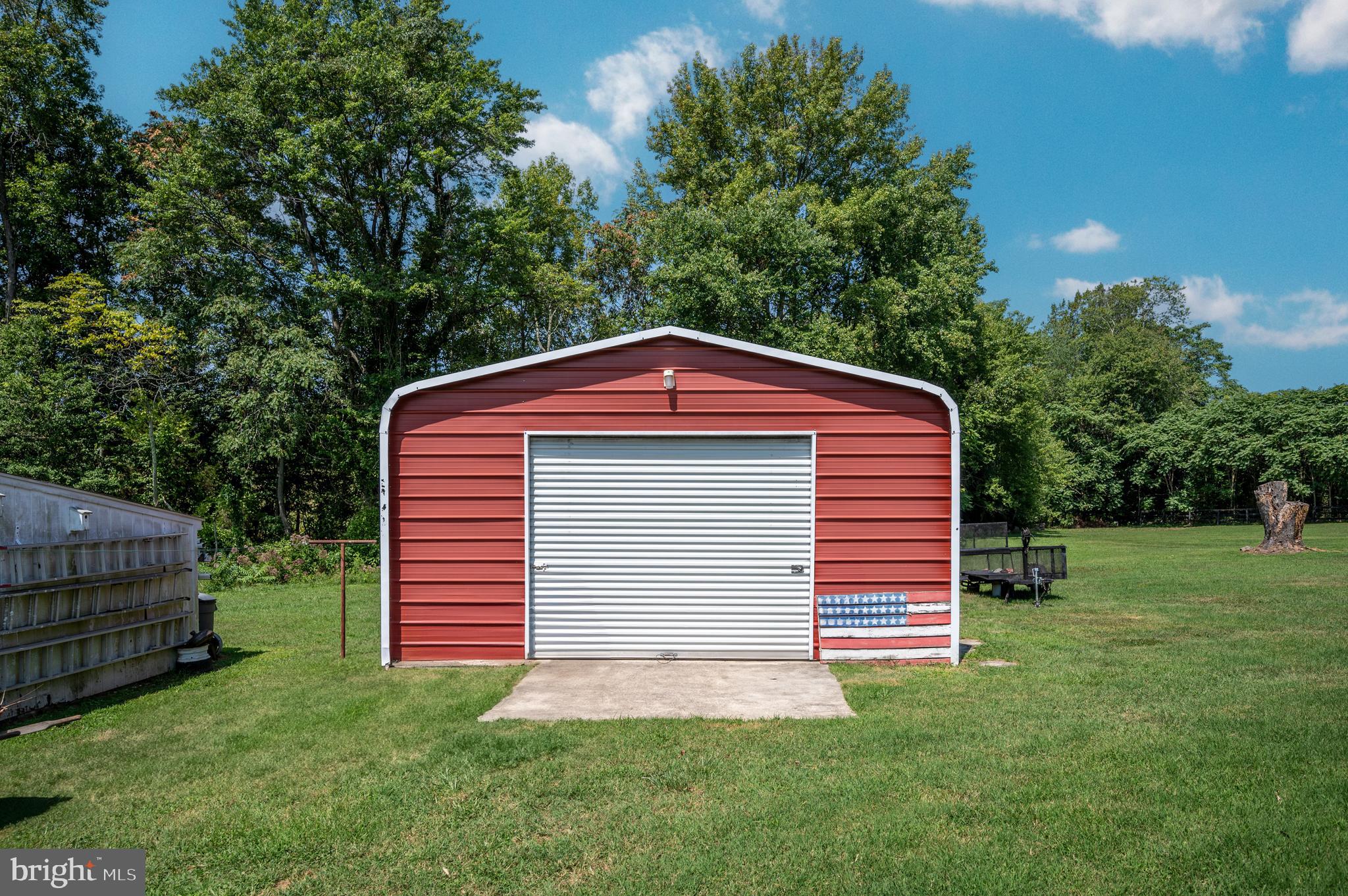 NEW HOPE - Residential