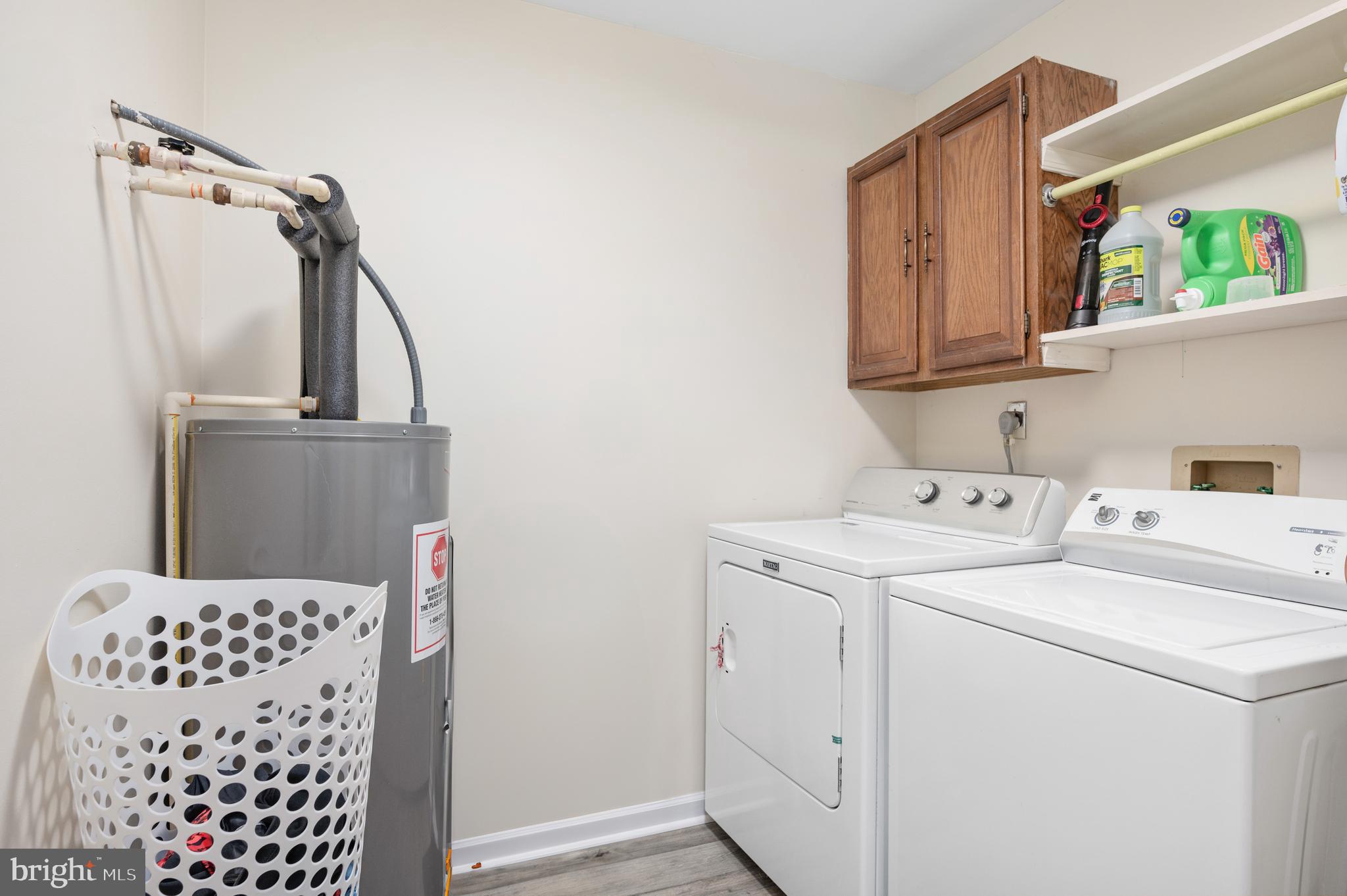 NEW HOPE - Residential