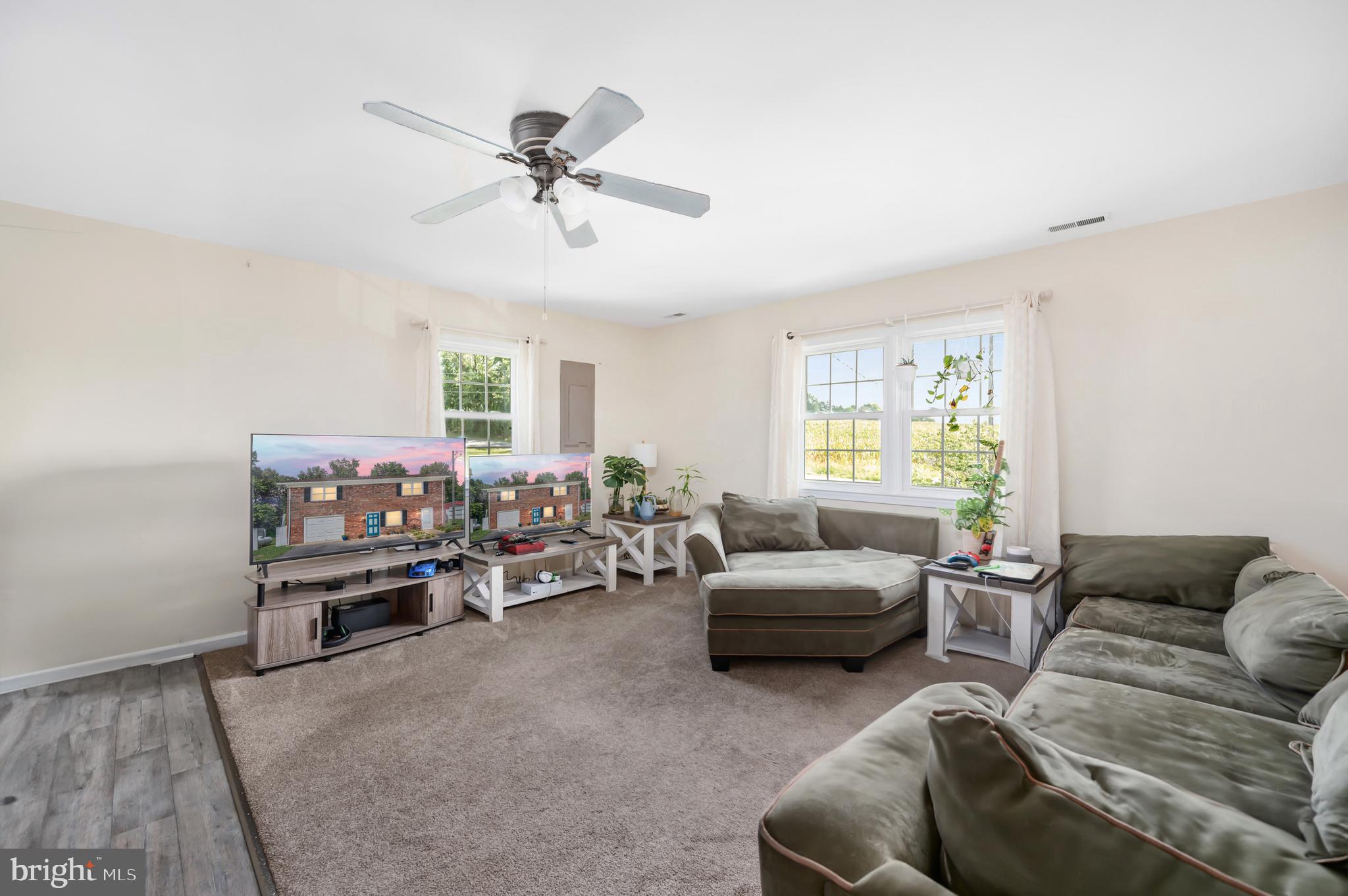 NEW HOPE - Residential