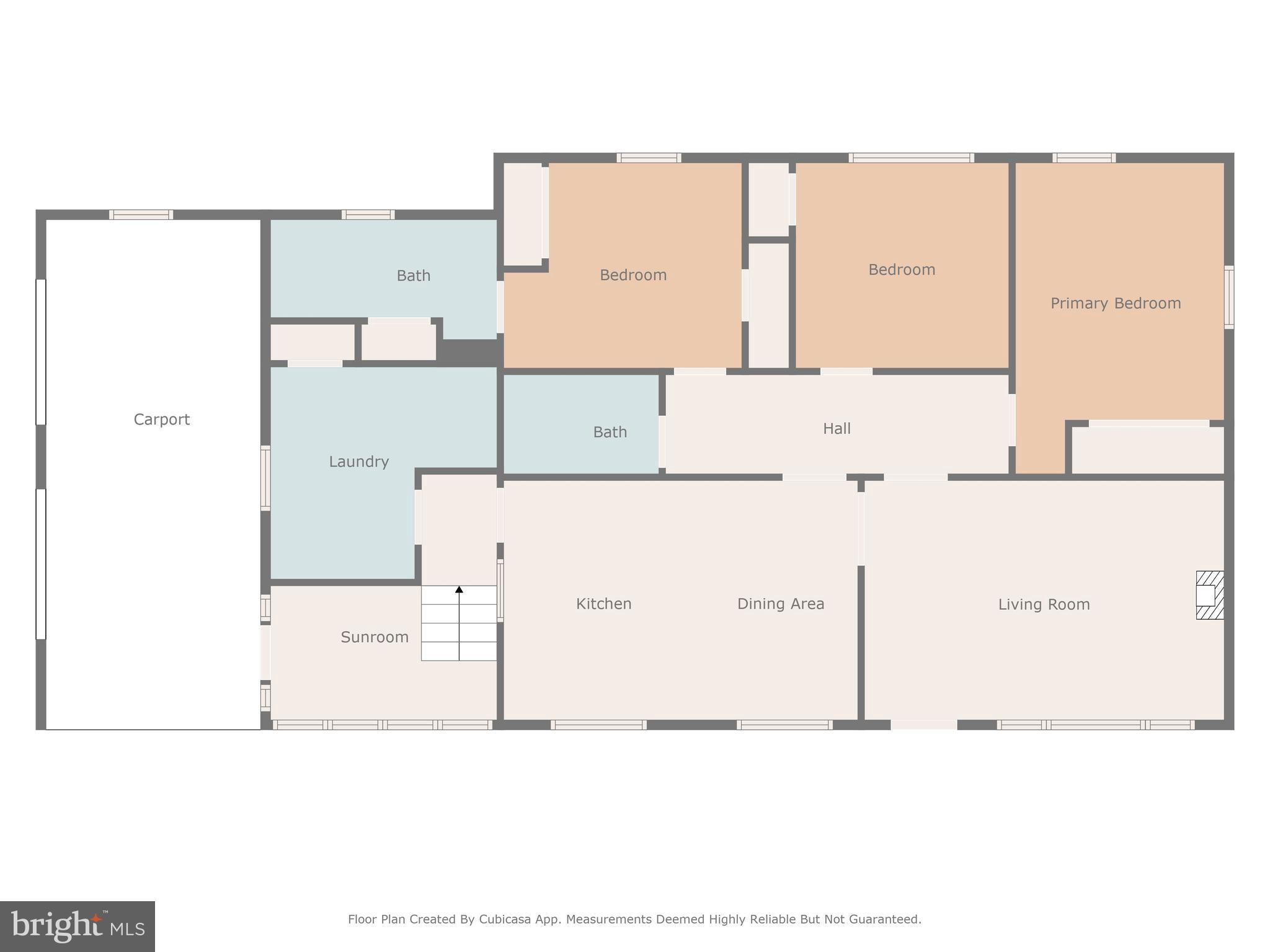 NEW HOPE - Residential