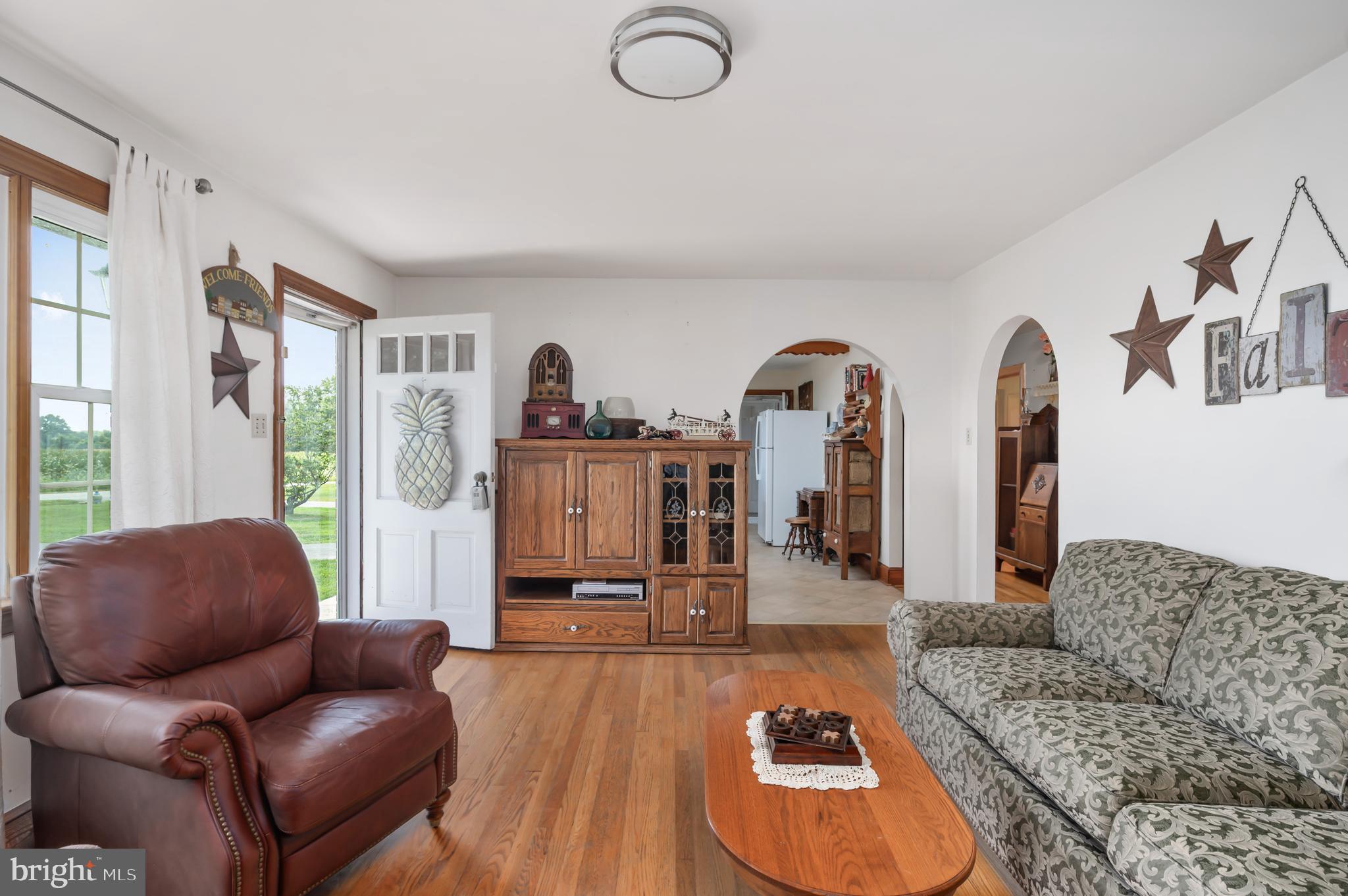 NEW HOPE - Residential