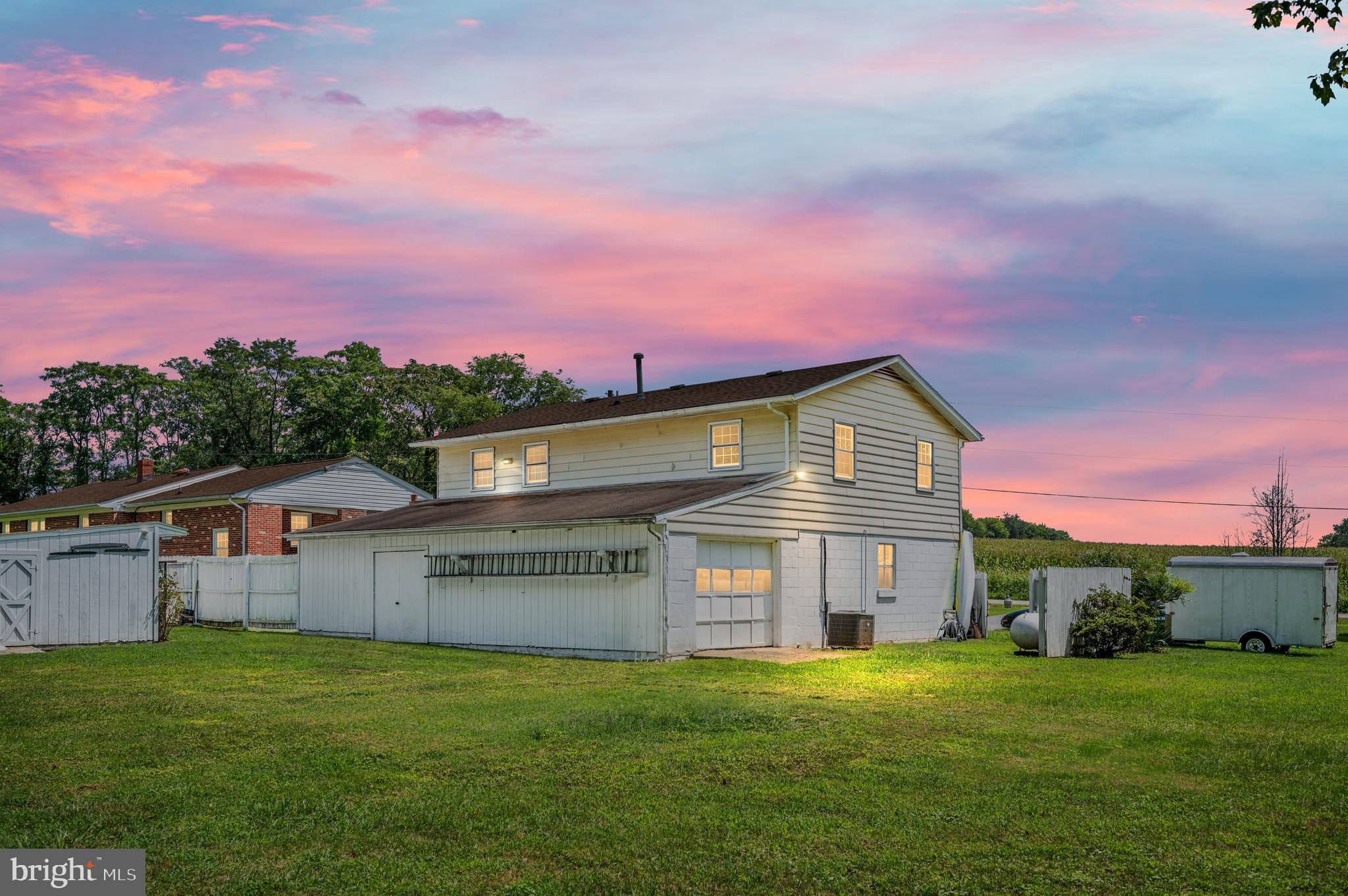 NEW HOPE - Residential