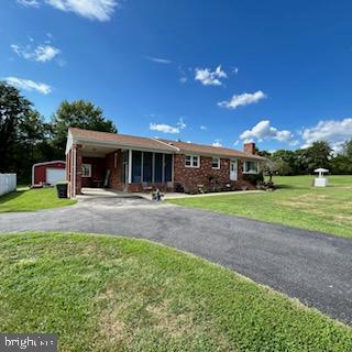 NEW HOPE - Residential