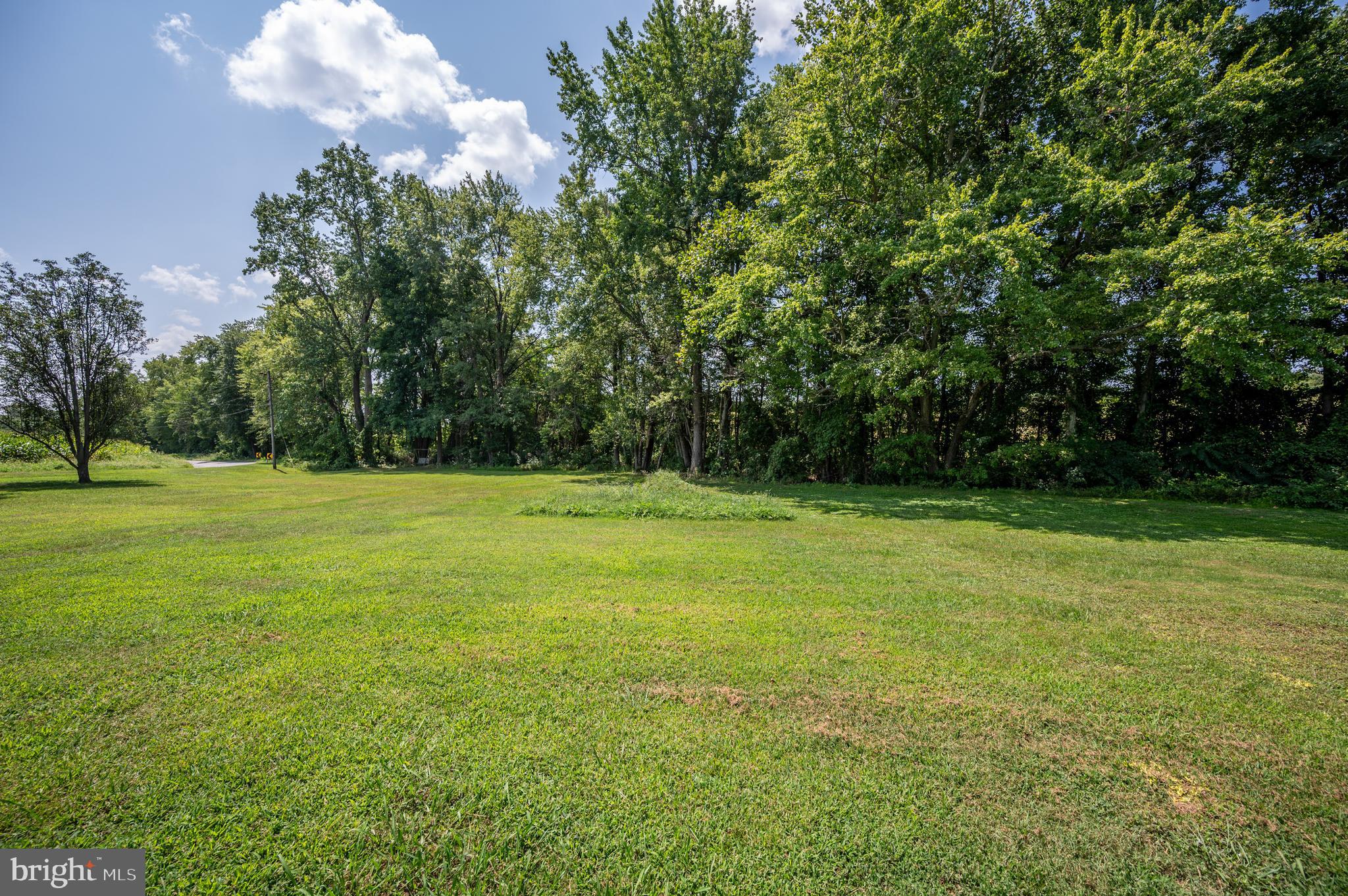 NEW HOPE - Residential