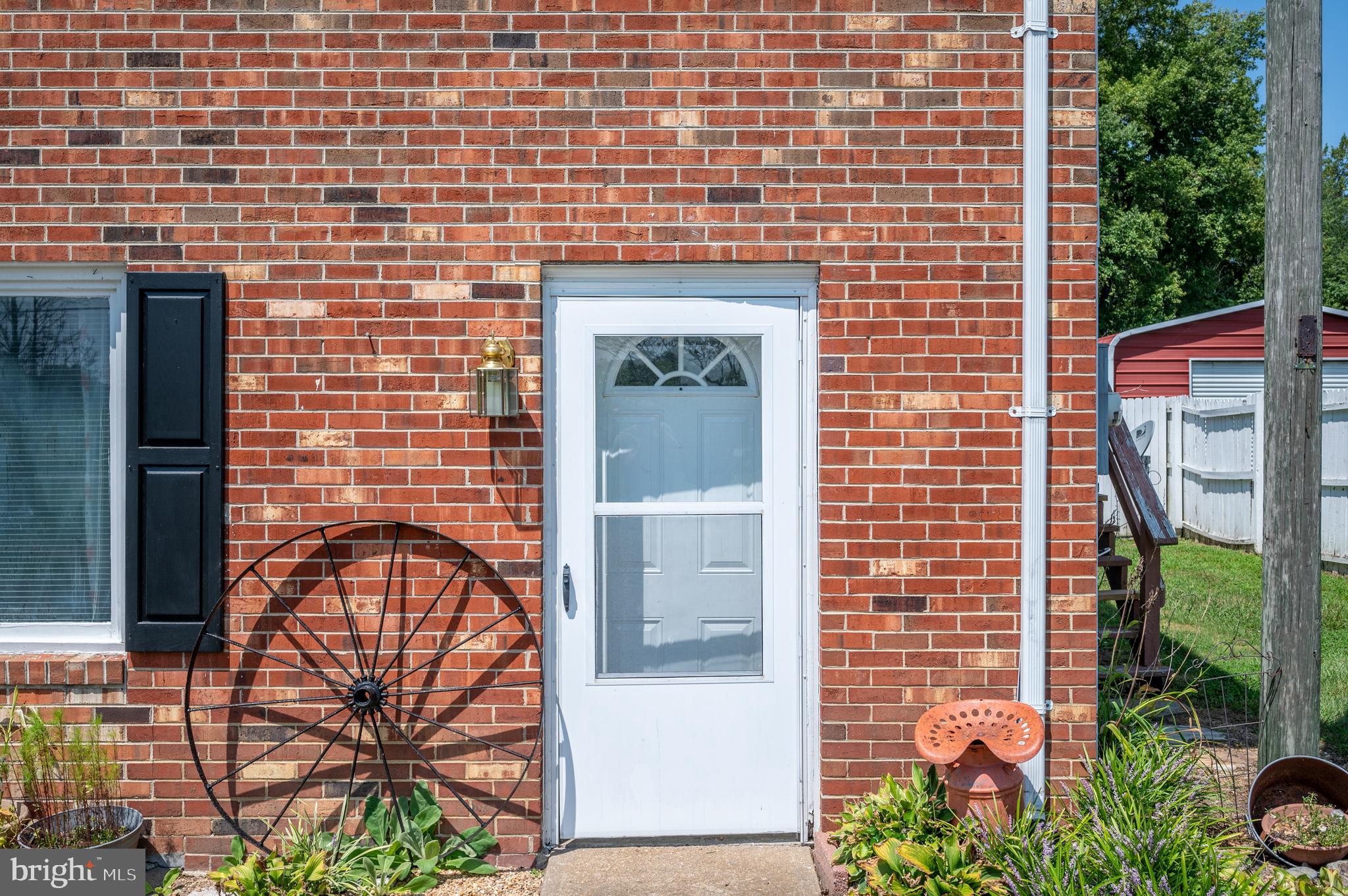 NEW HOPE - Residential