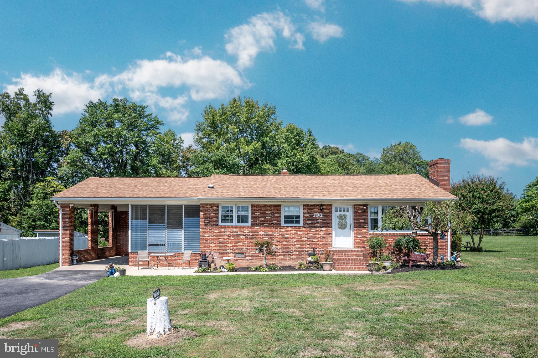 NEW HOPE - Residential