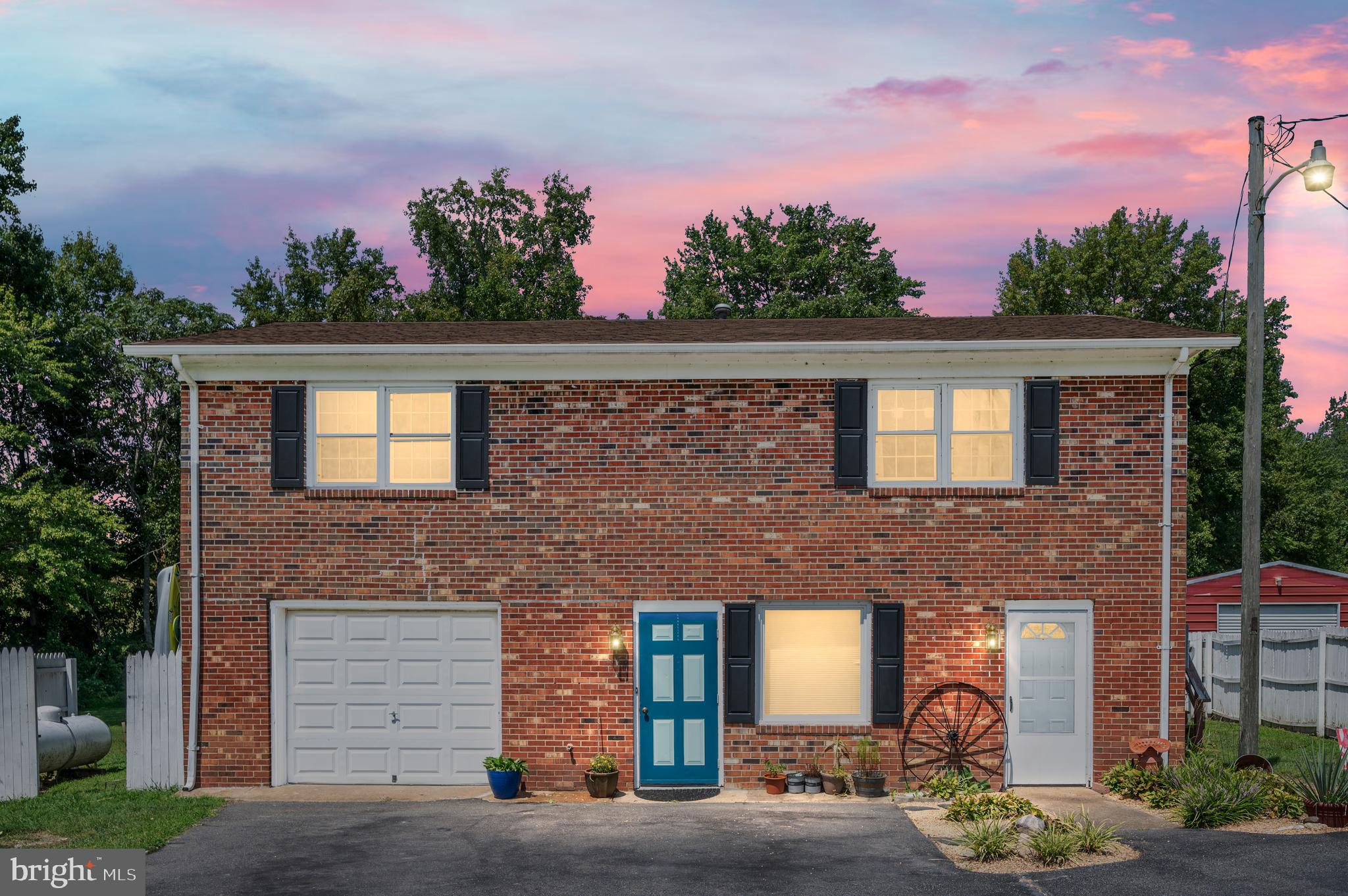 NEW HOPE - Residential