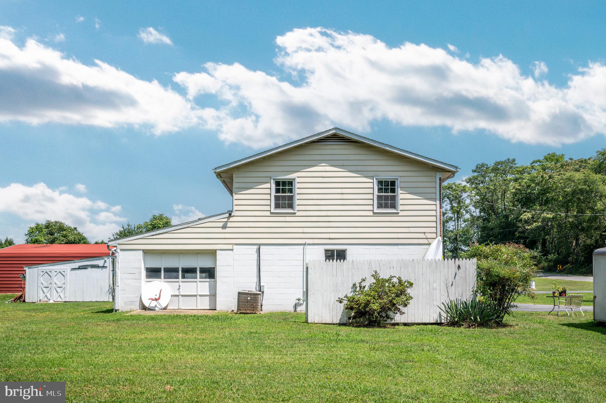 NEW HOPE - Residential