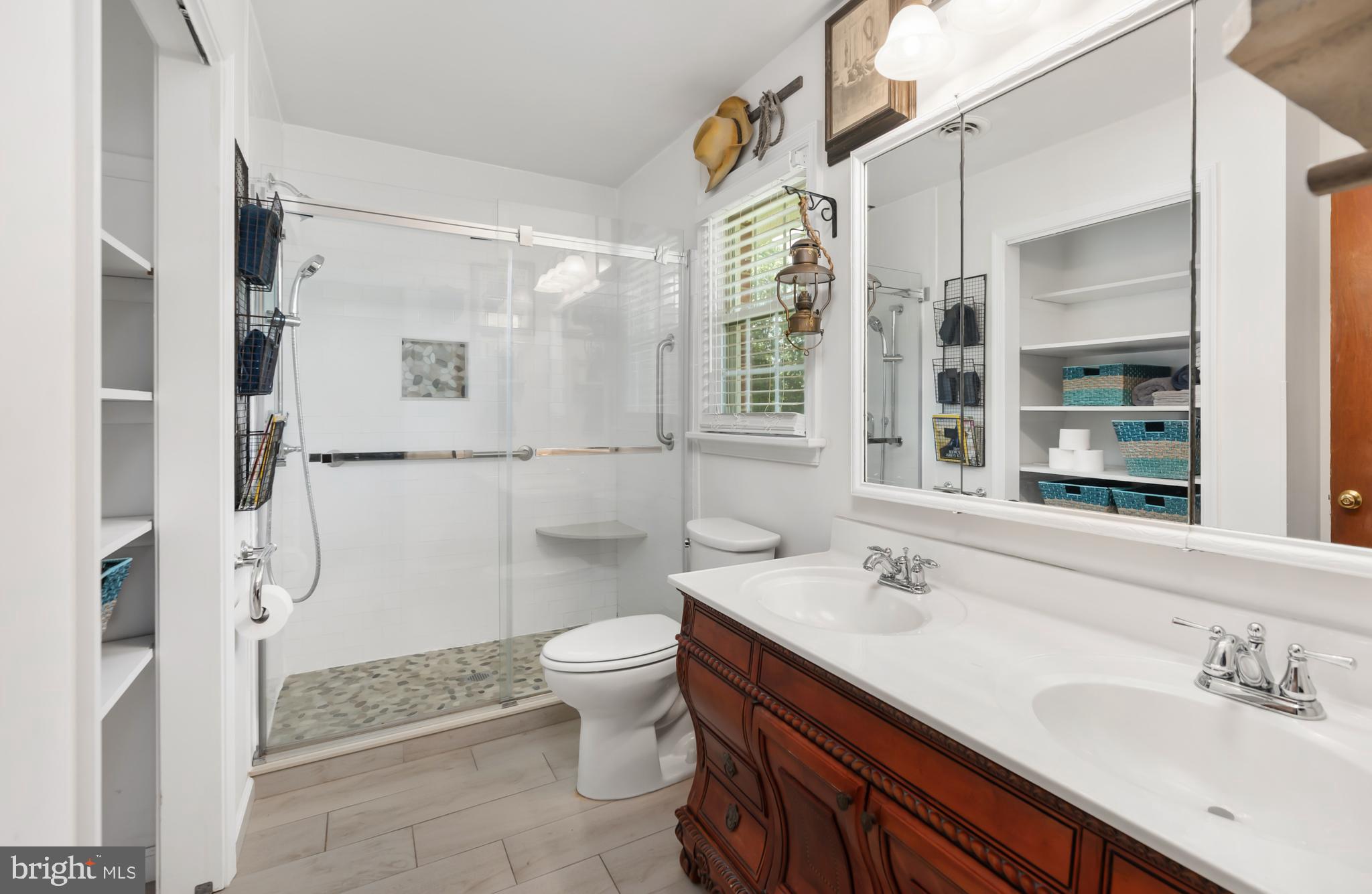 NEW HOPE - Residential