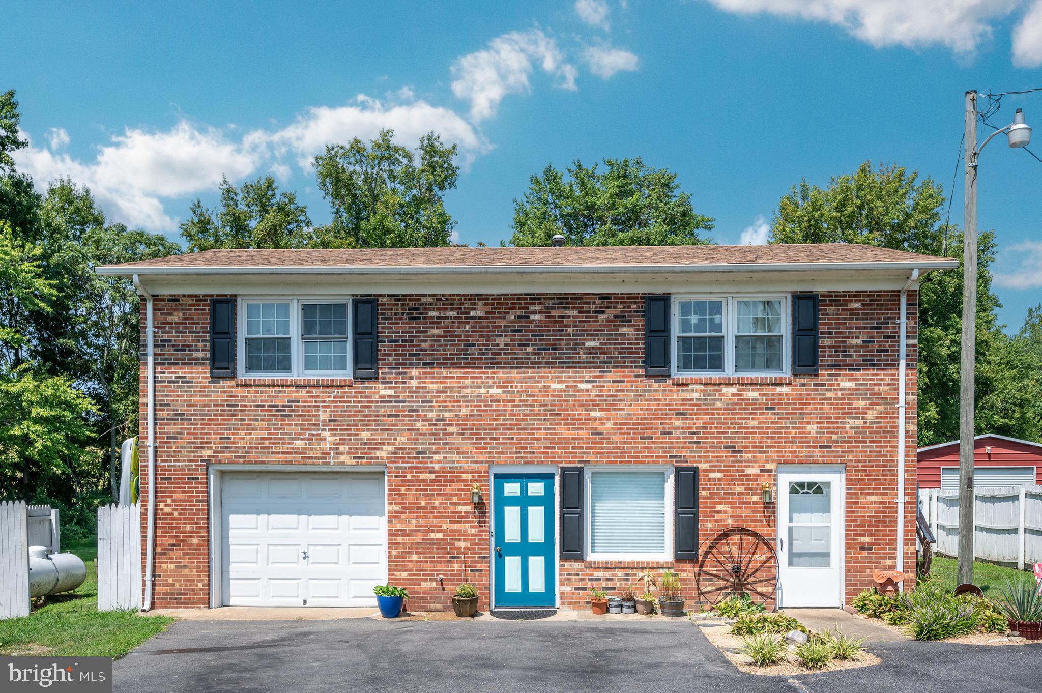 NEW HOPE - Residential