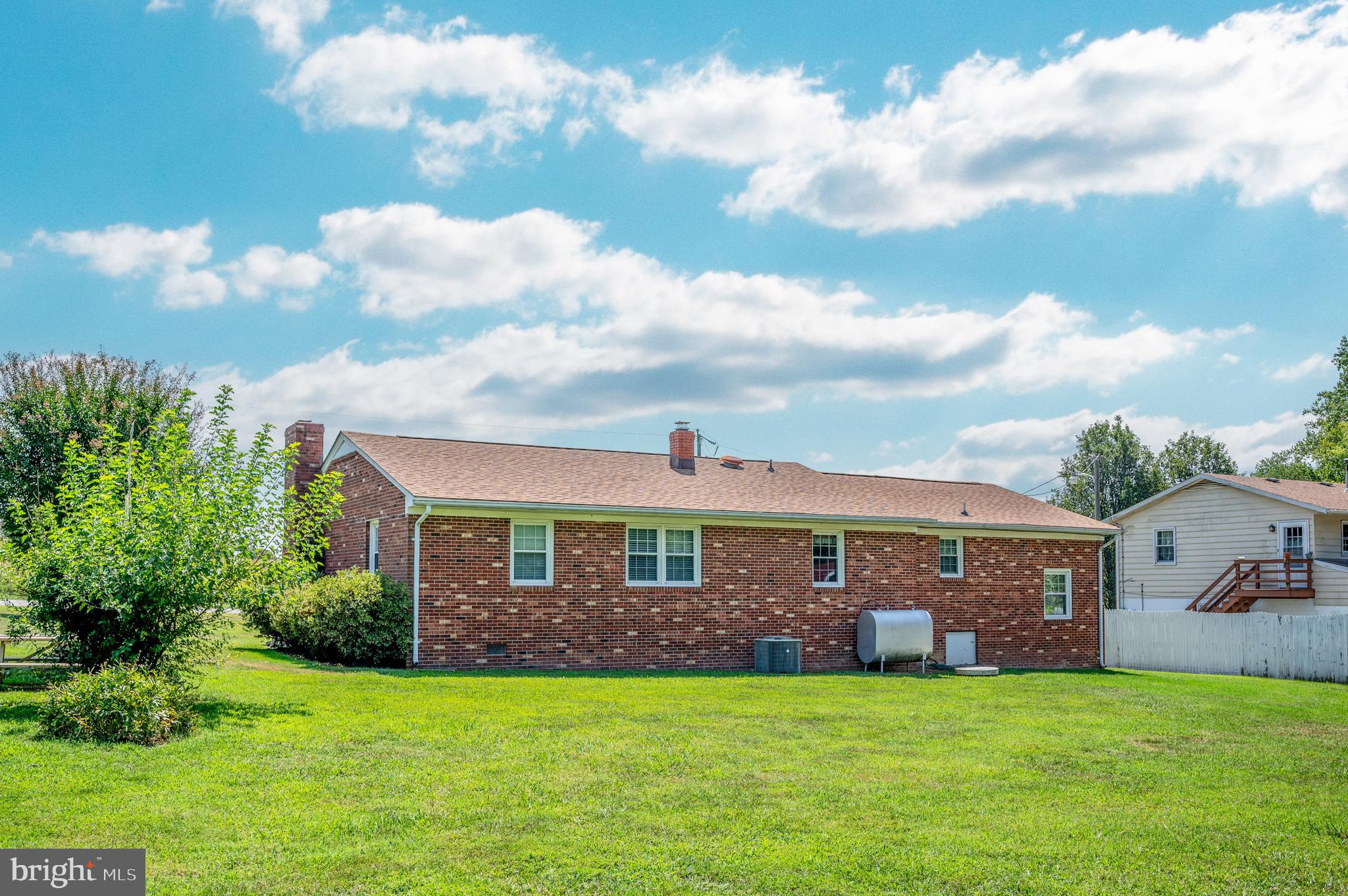 NEW HOPE - Residential