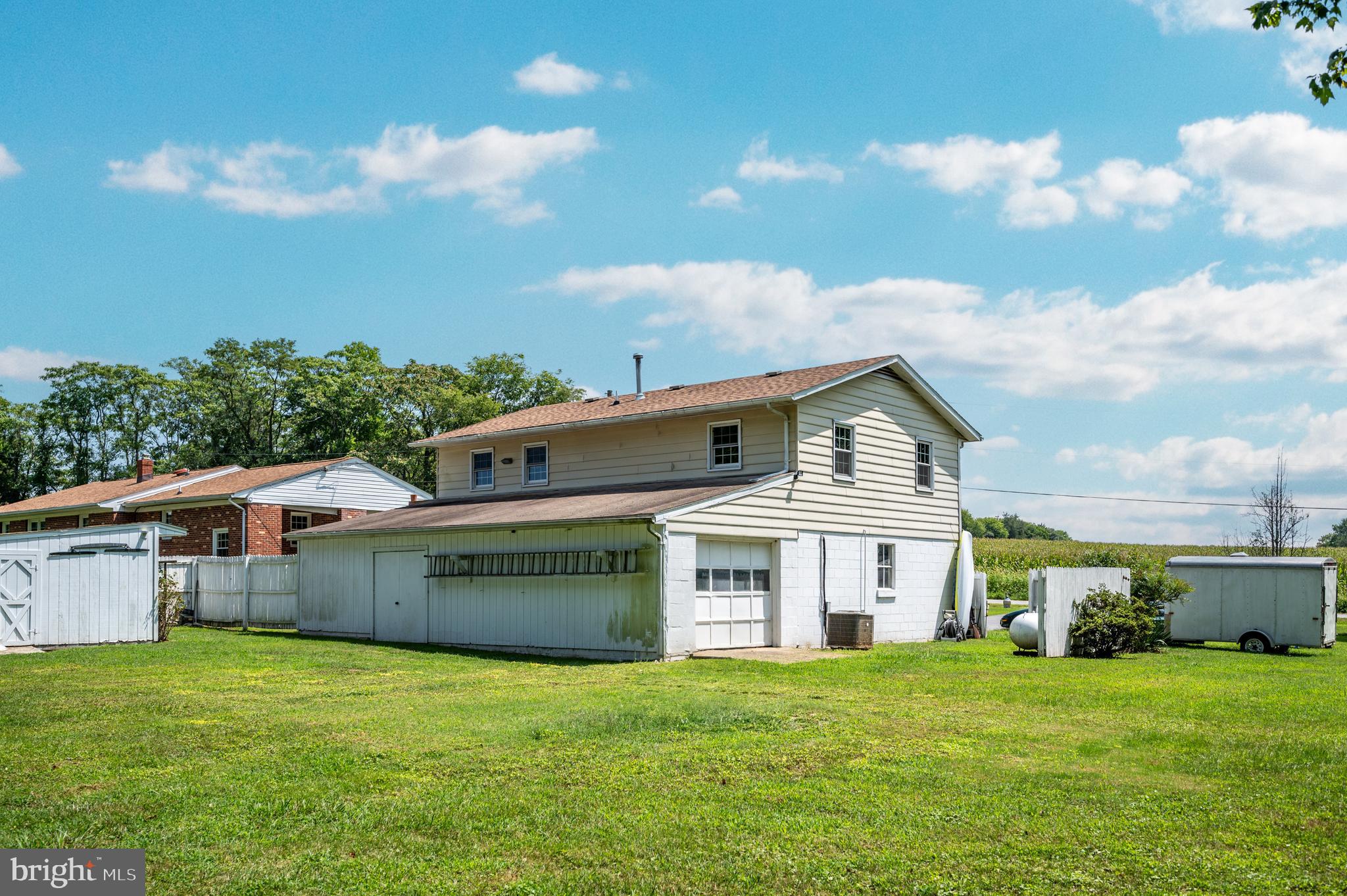 NEW HOPE - Residential