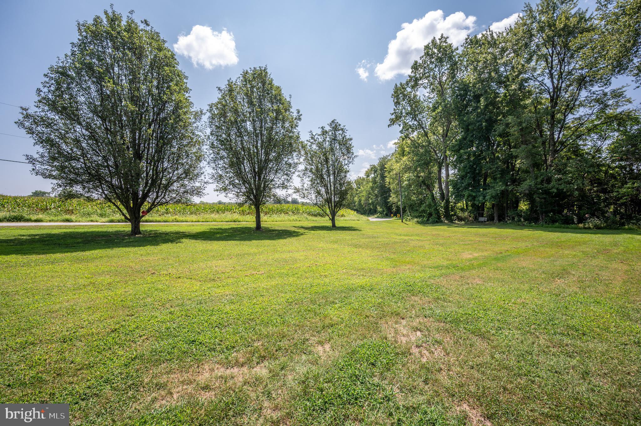 NEW HOPE - Residential