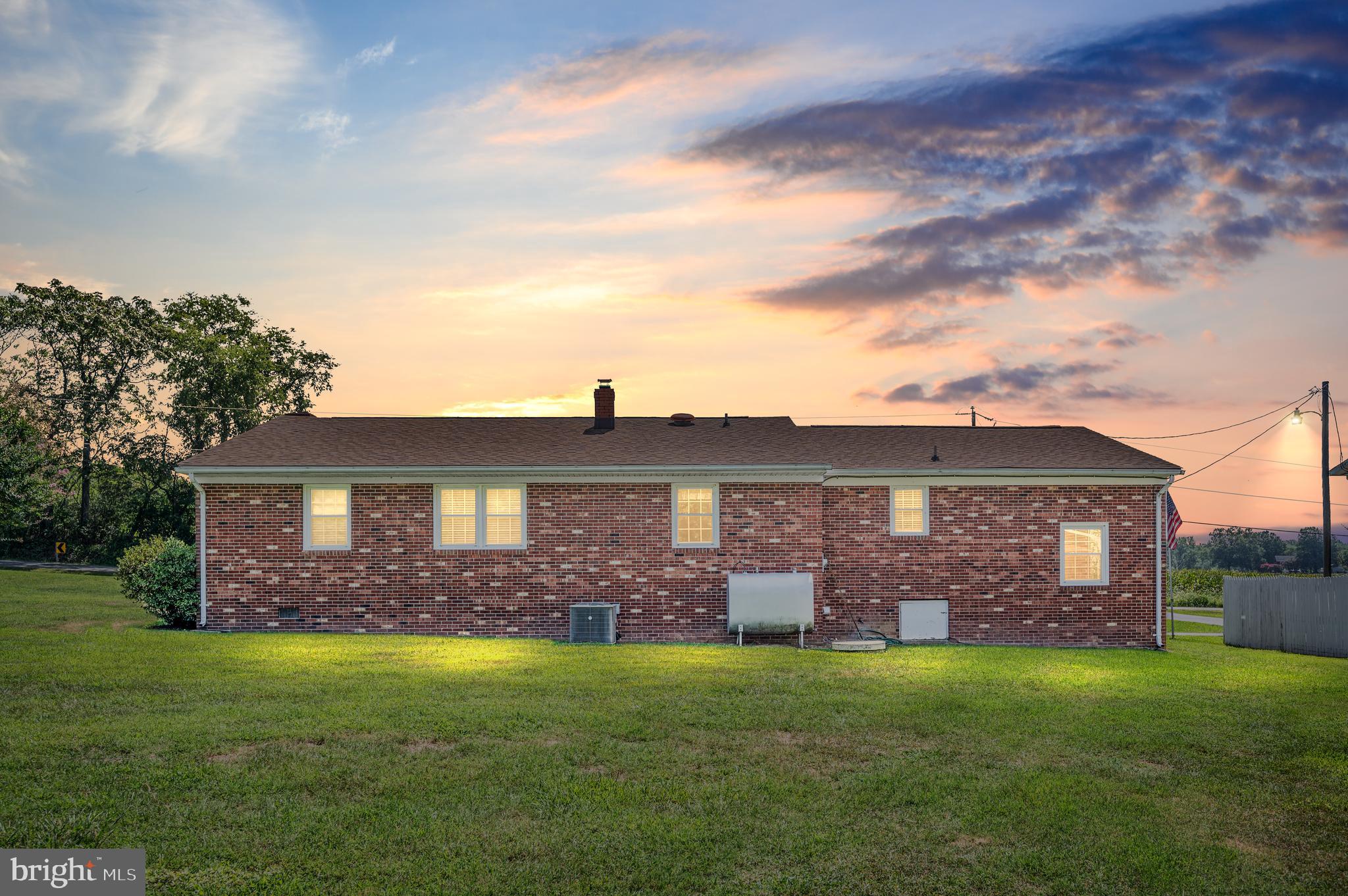 NEW HOPE - Residential