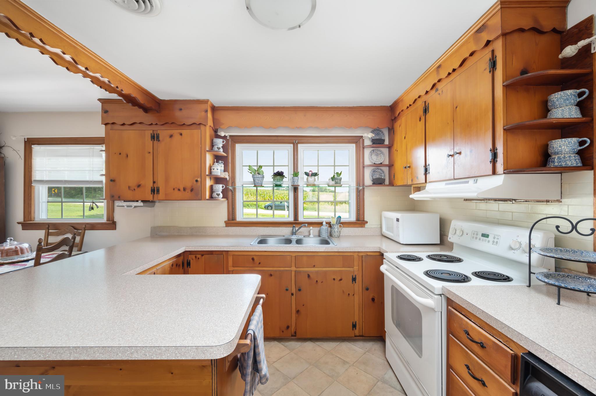 NEW HOPE - Residential