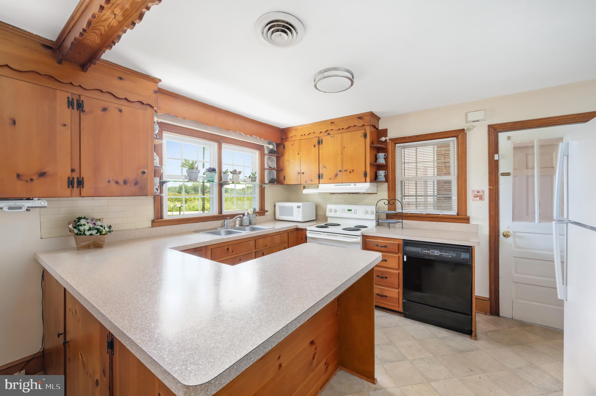 NEW HOPE - Residential