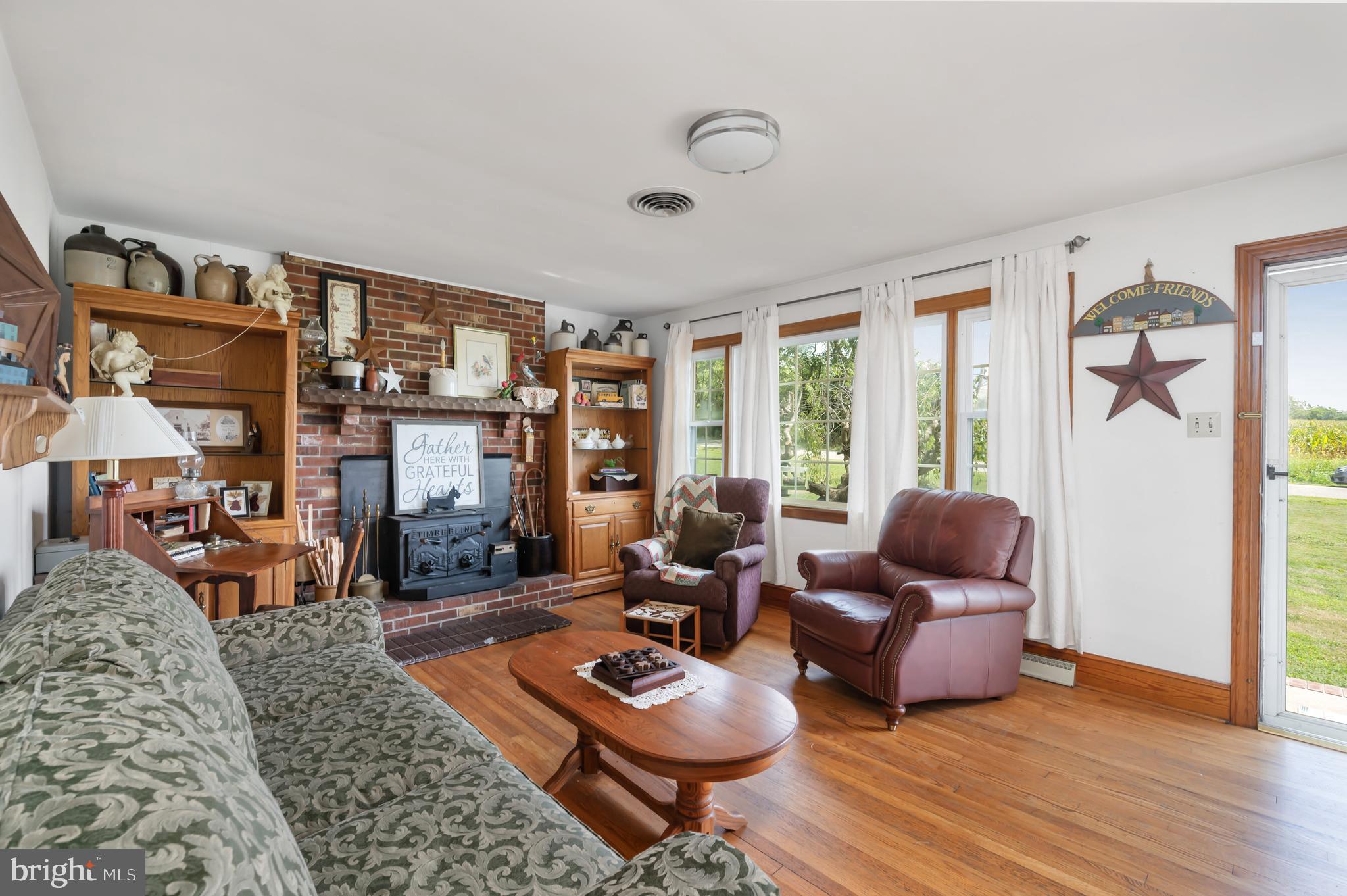 NEW HOPE - Residential