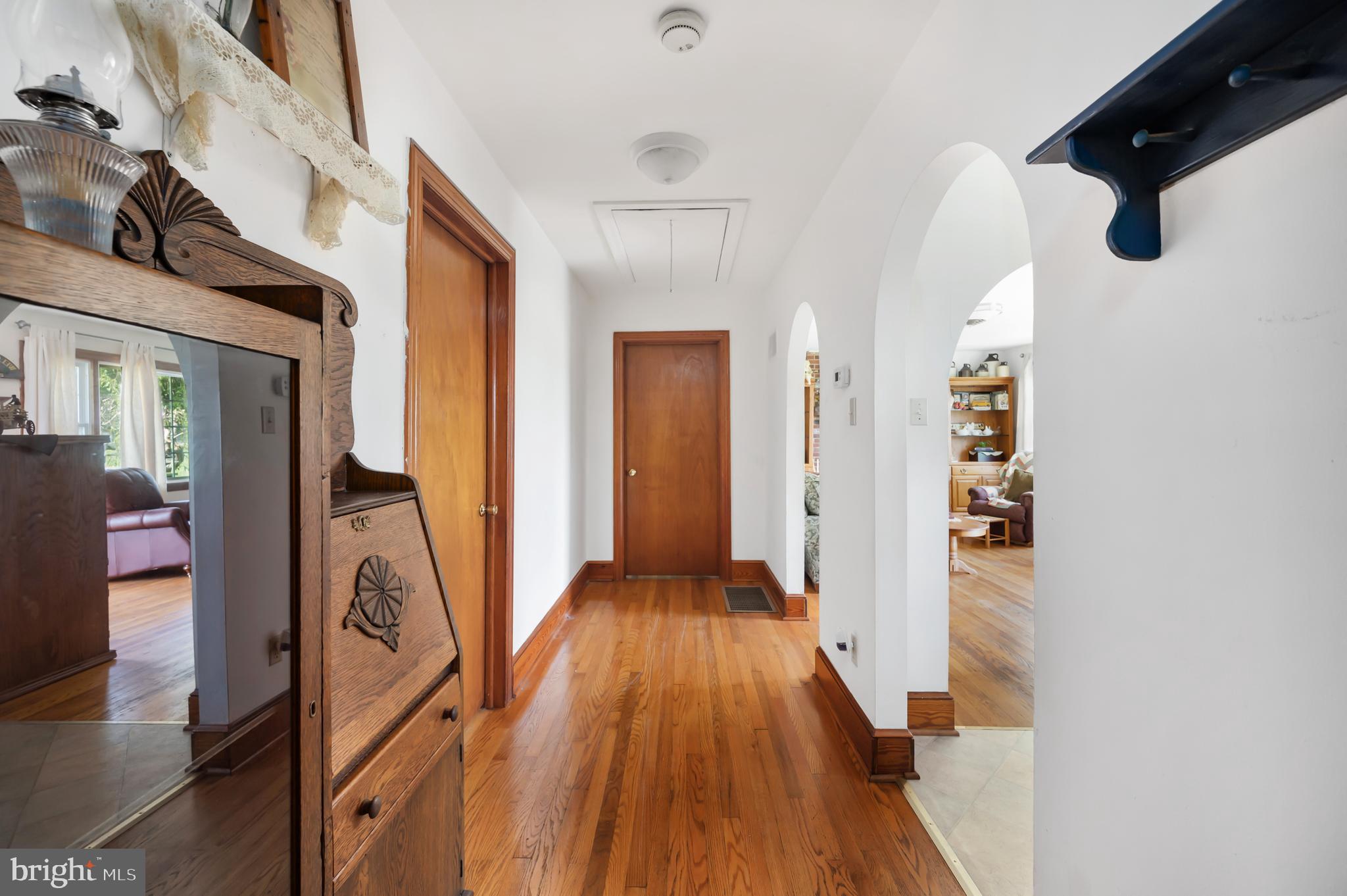 NEW HOPE - Residential