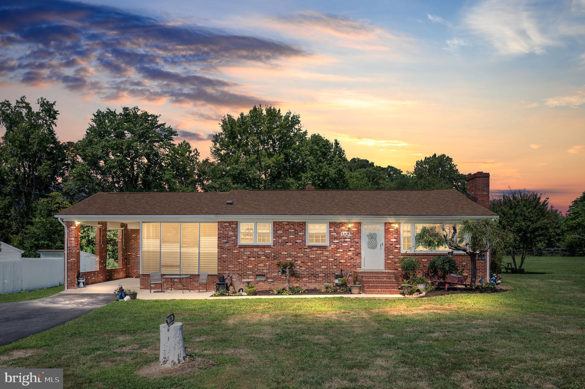 NEW HOPE - Residential