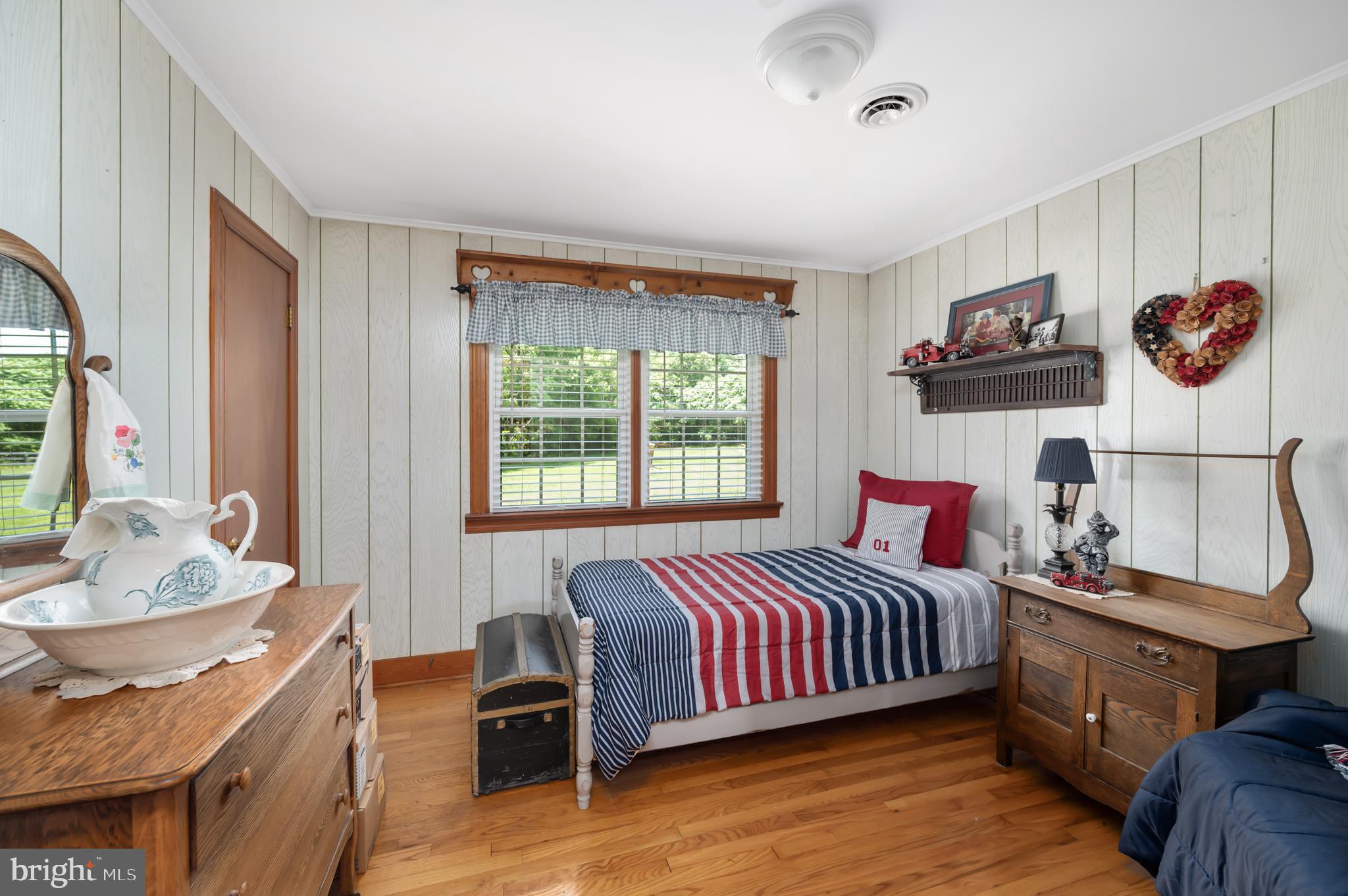 NEW HOPE - Residential