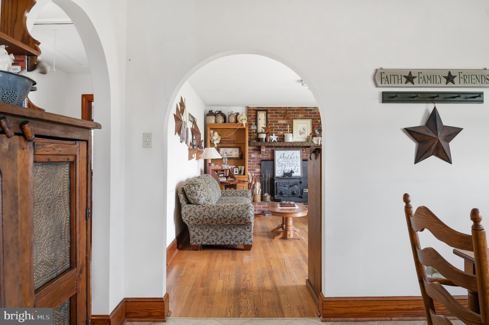 NEW HOPE - Residential