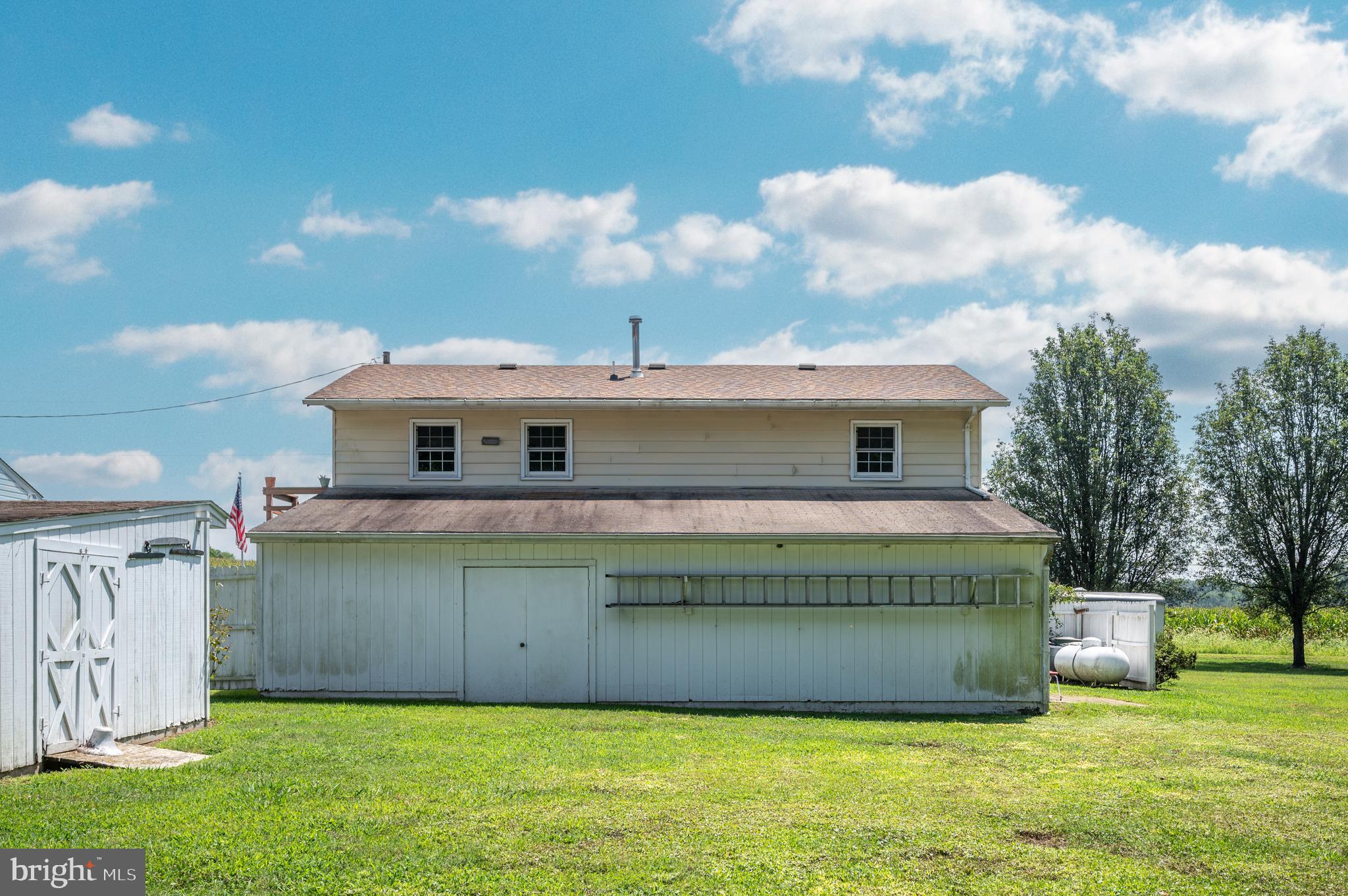 NEW HOPE - Residential