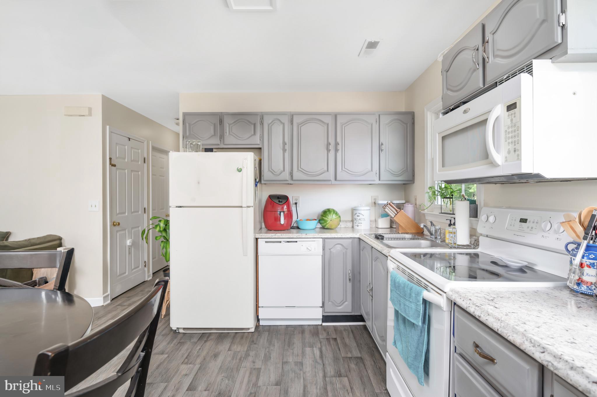 NEW HOPE - Residential