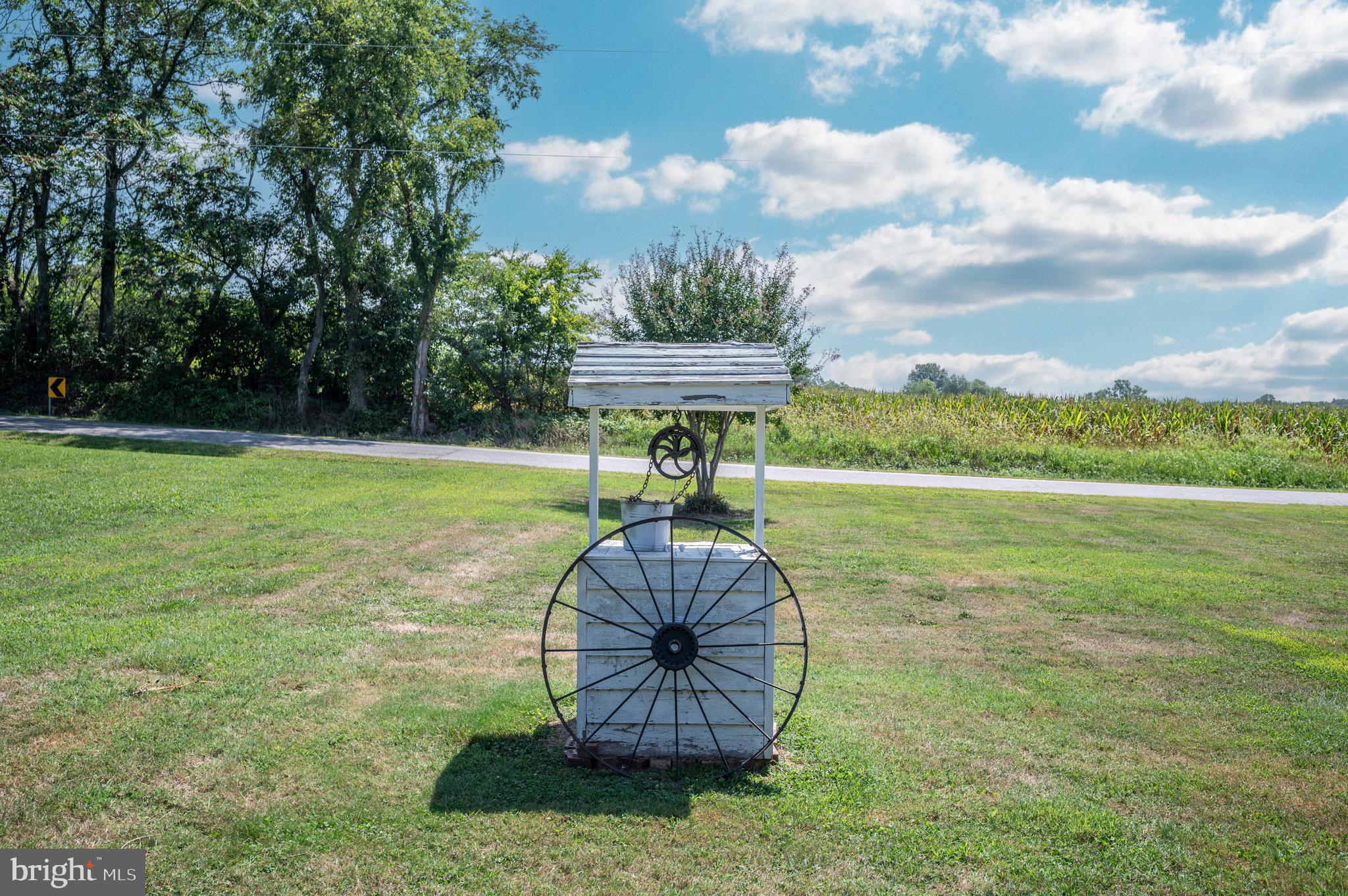 NEW HOPE - Residential