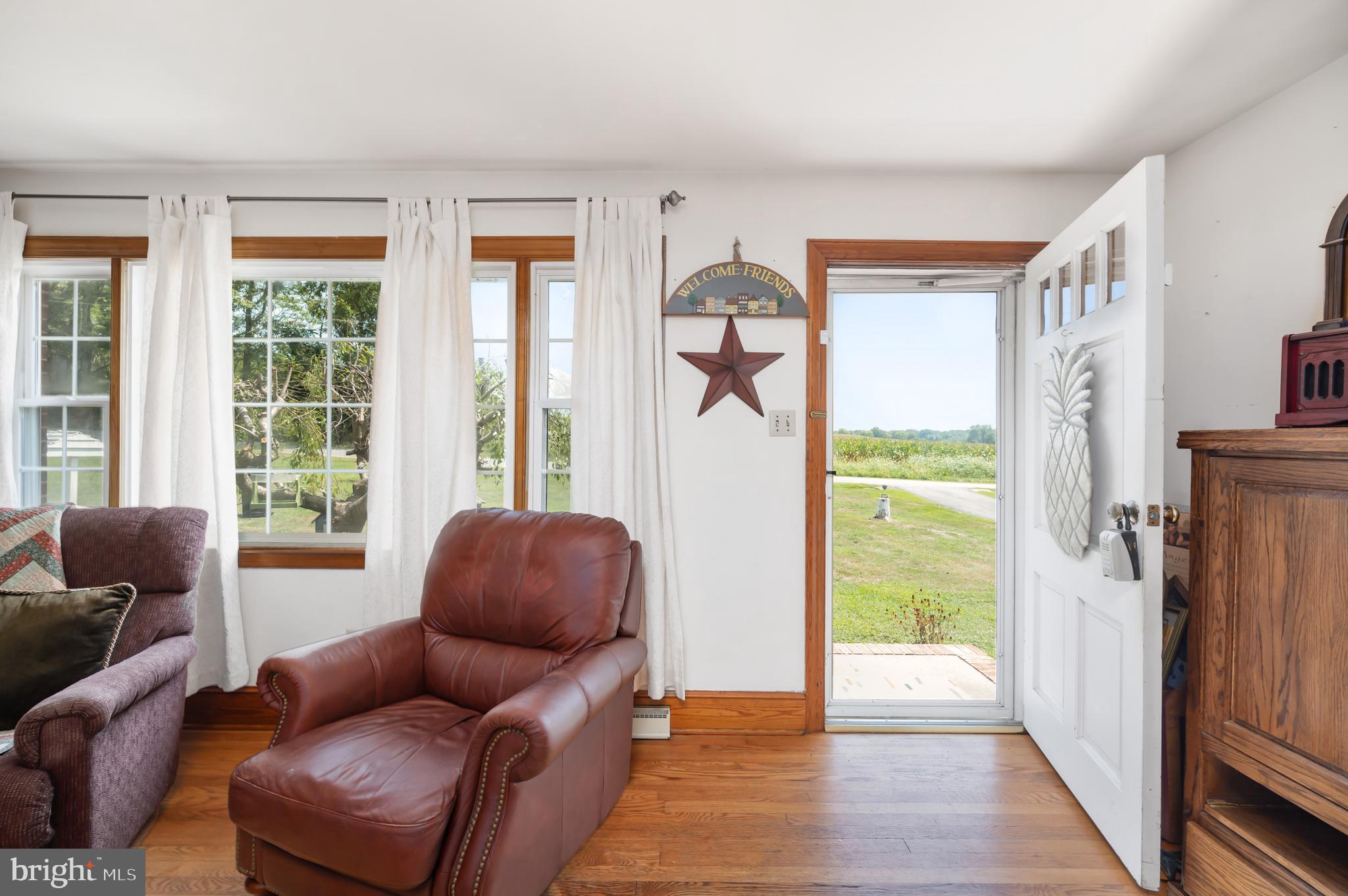 NEW HOPE - Residential