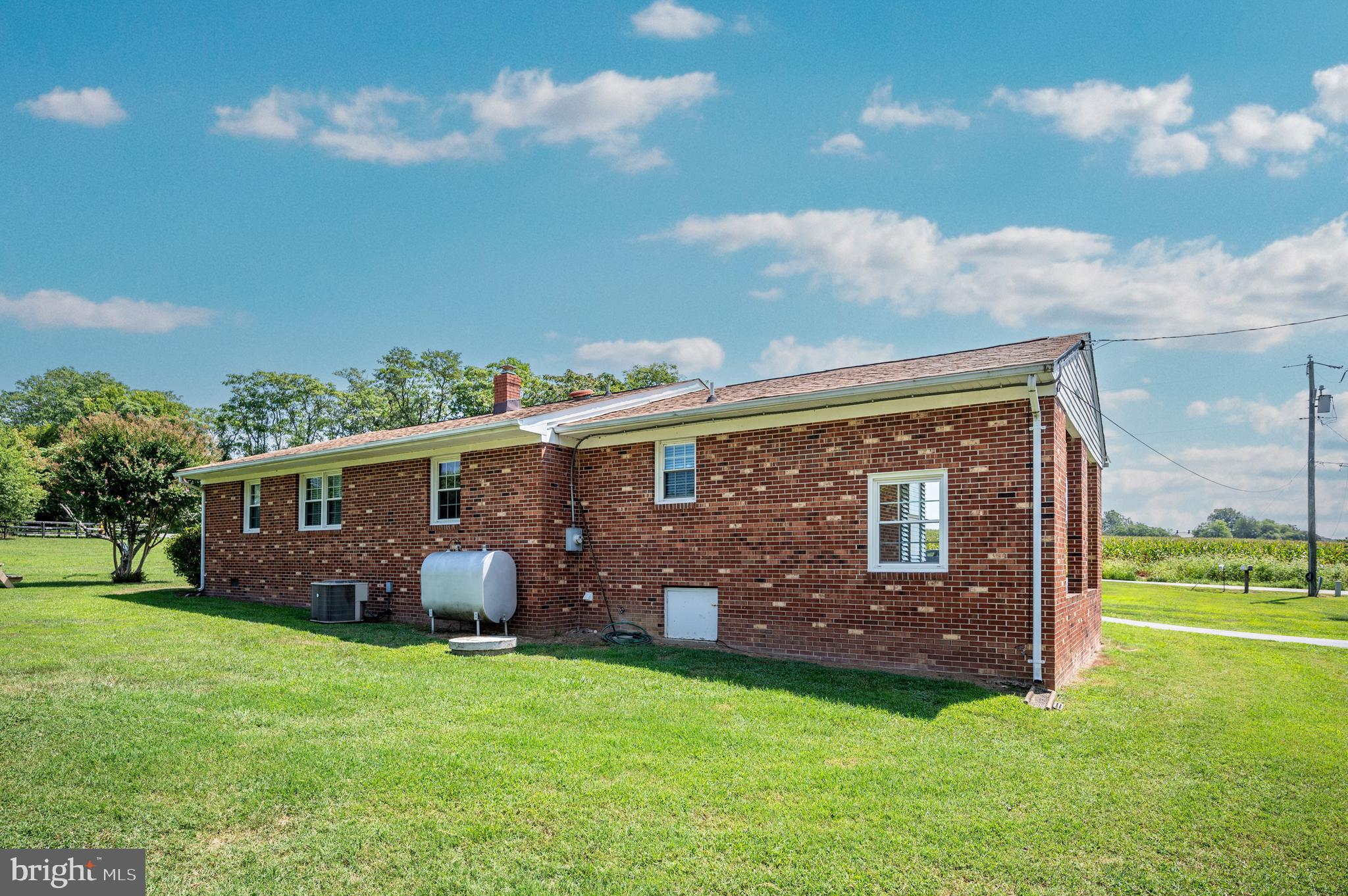 NEW HOPE - Residential