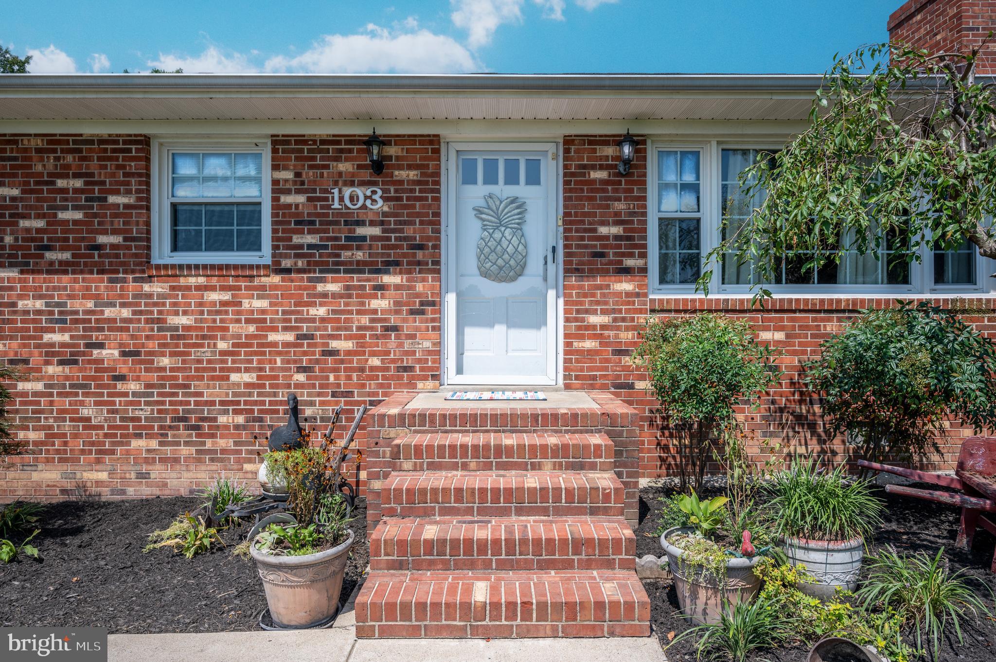 NEW HOPE - Residential