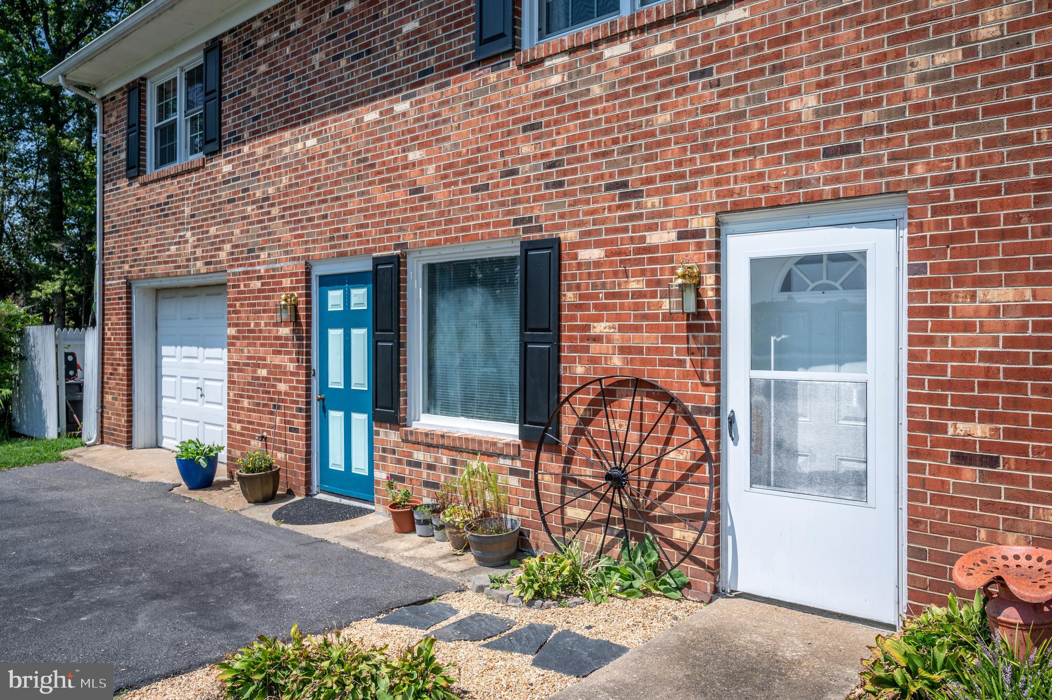 NEW HOPE - Residential