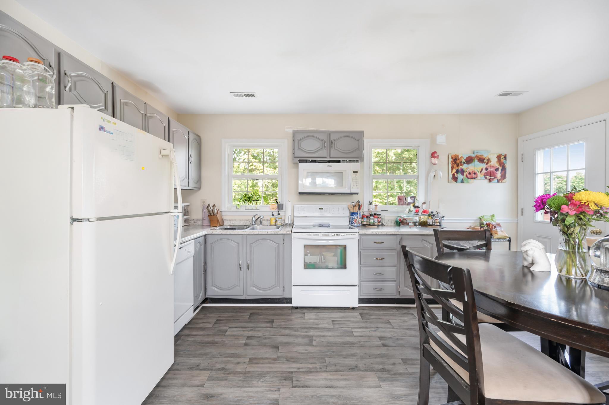 NEW HOPE - Residential