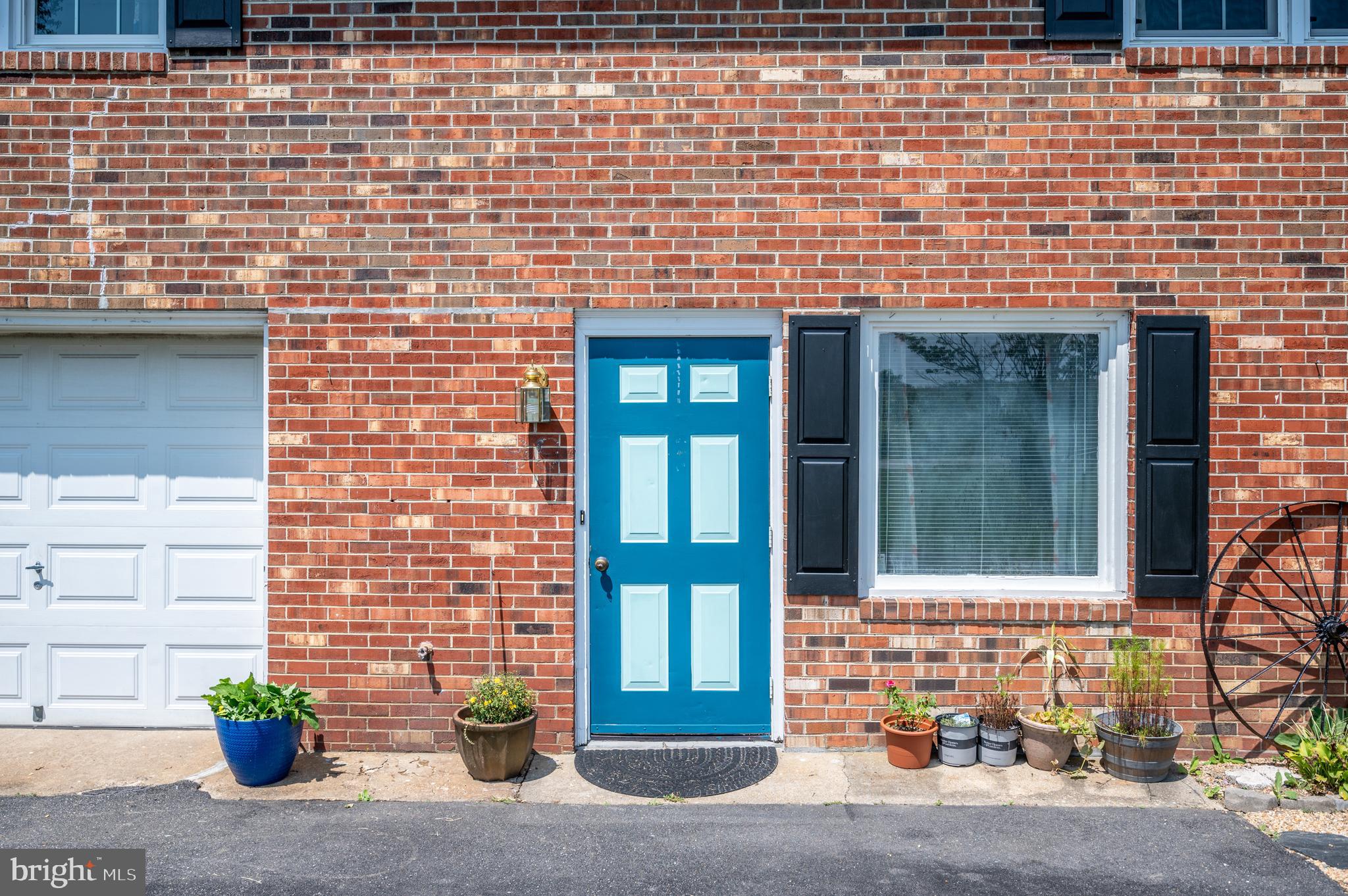 NEW HOPE - Residential