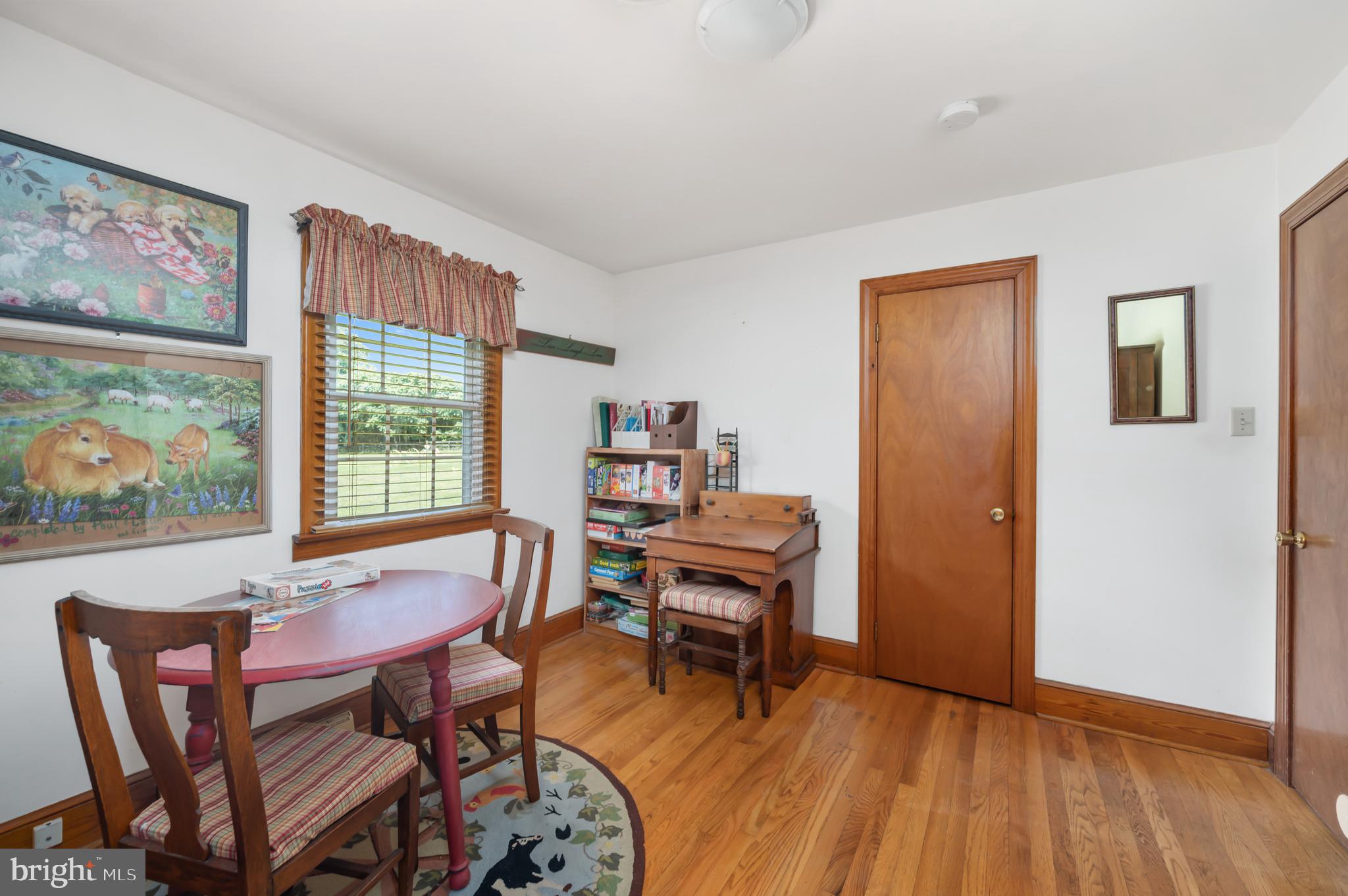 NEW HOPE - Residential