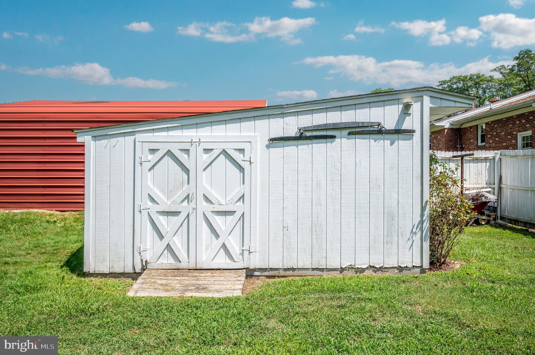 NEW HOPE - Residential