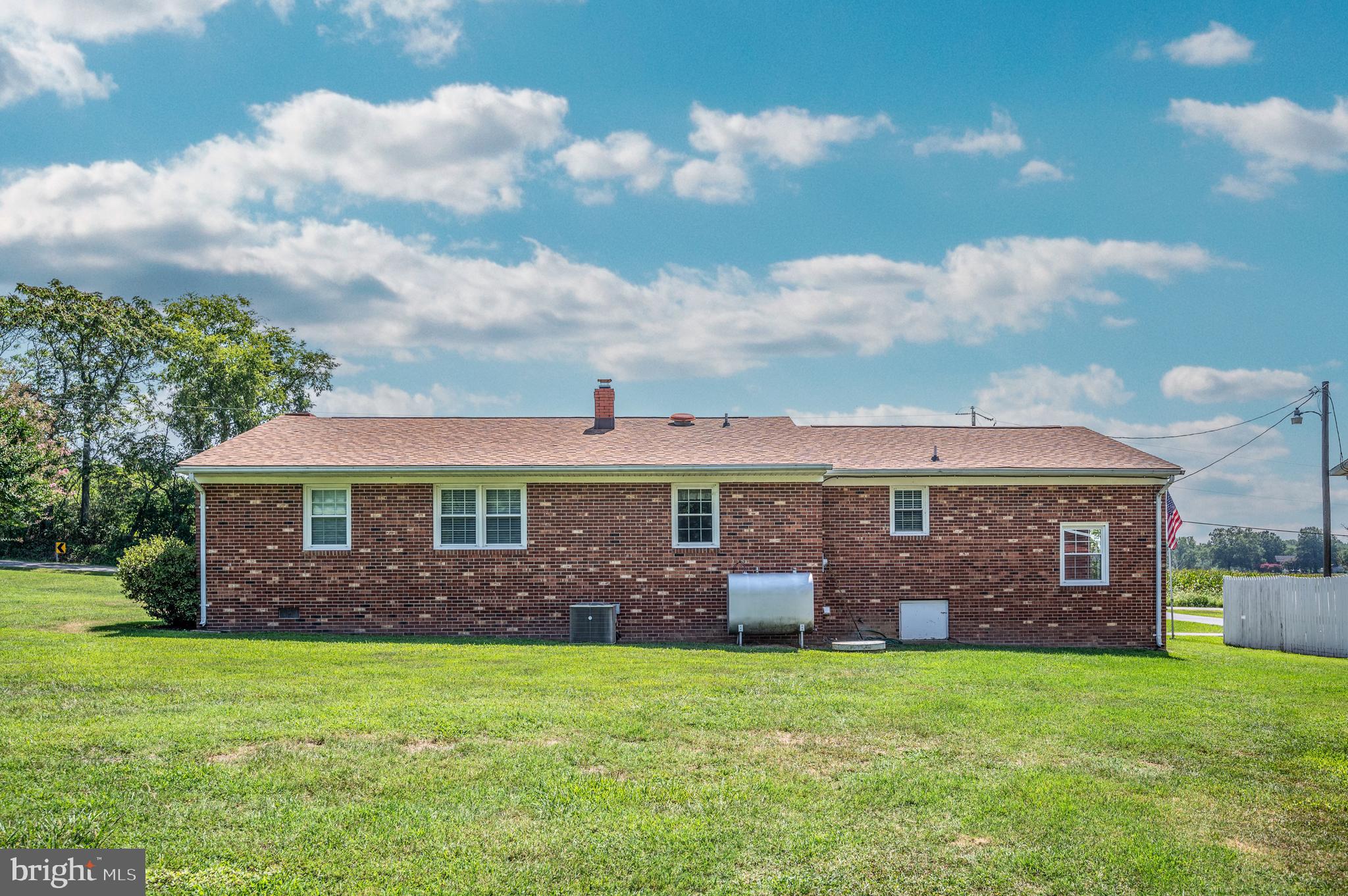 NEW HOPE - Residential