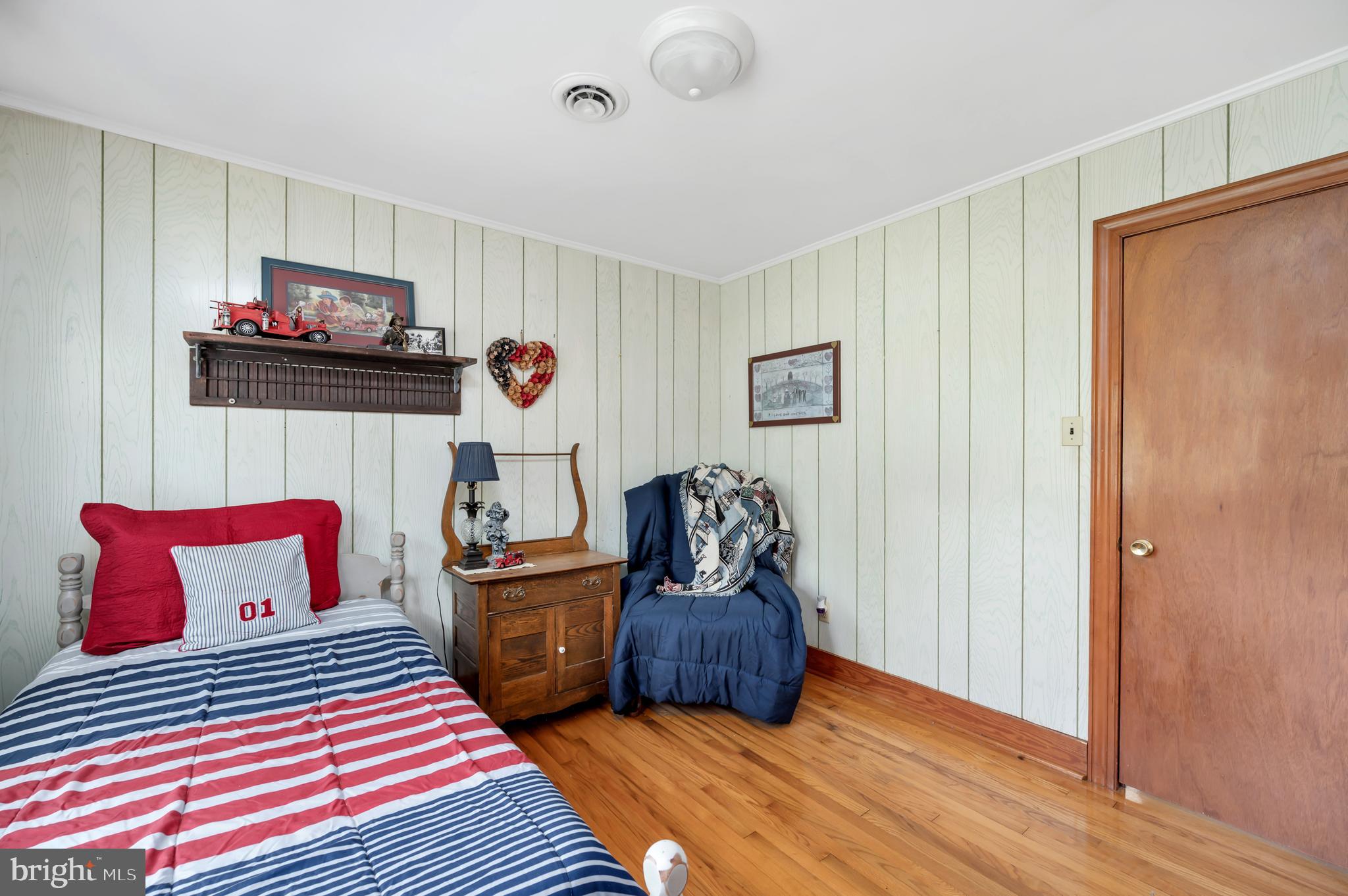 NEW HOPE - Residential