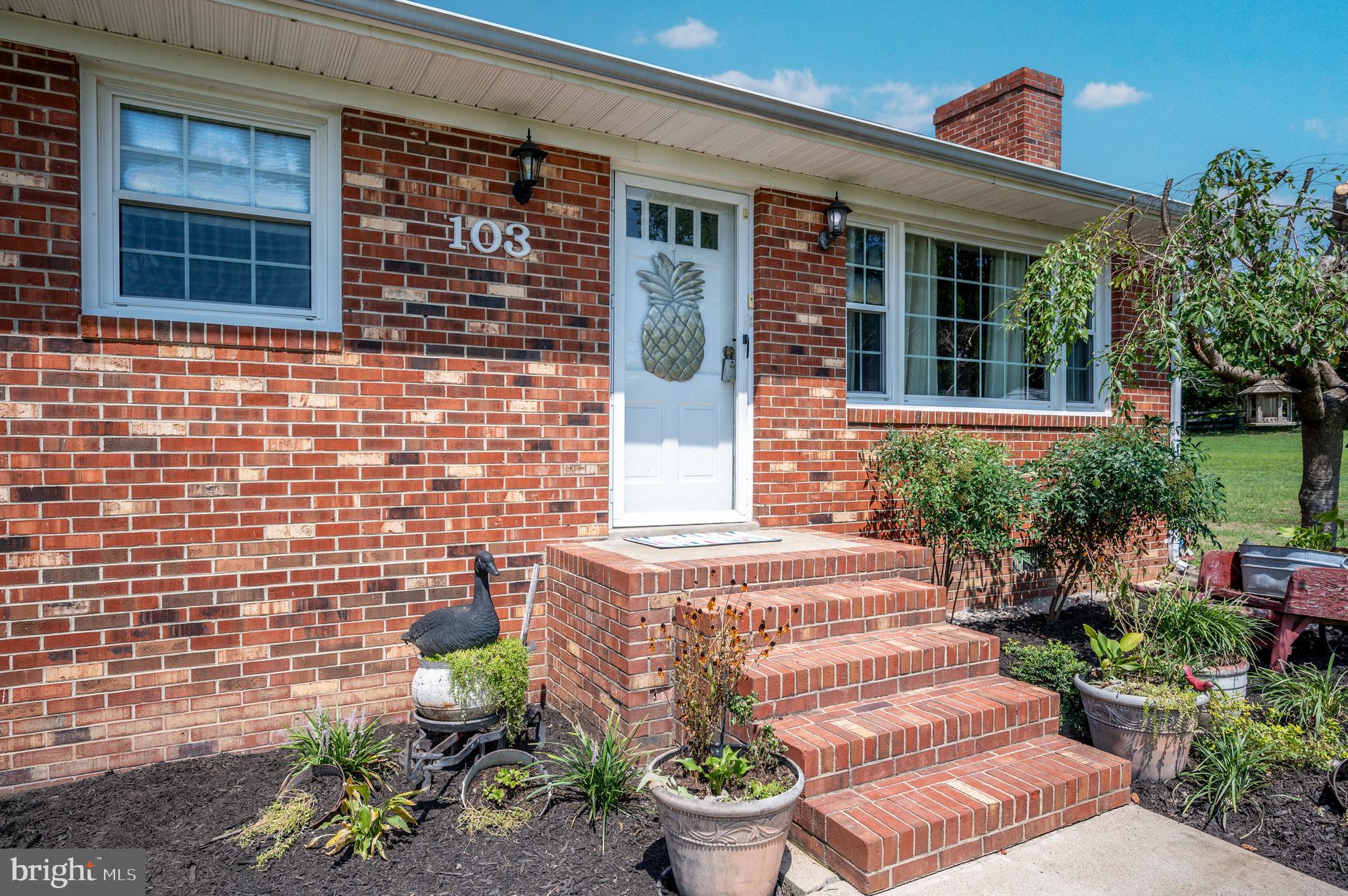 NEW HOPE - Residential