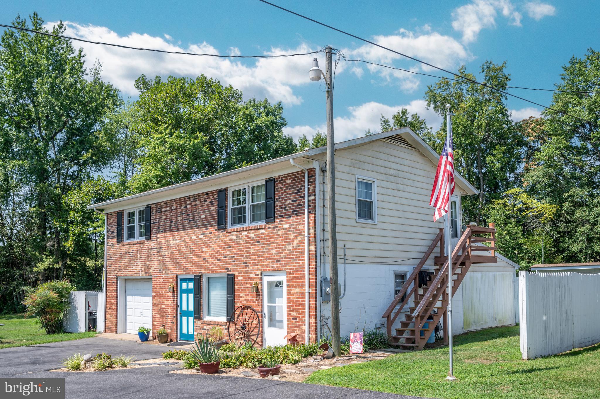 NEW HOPE - Residential