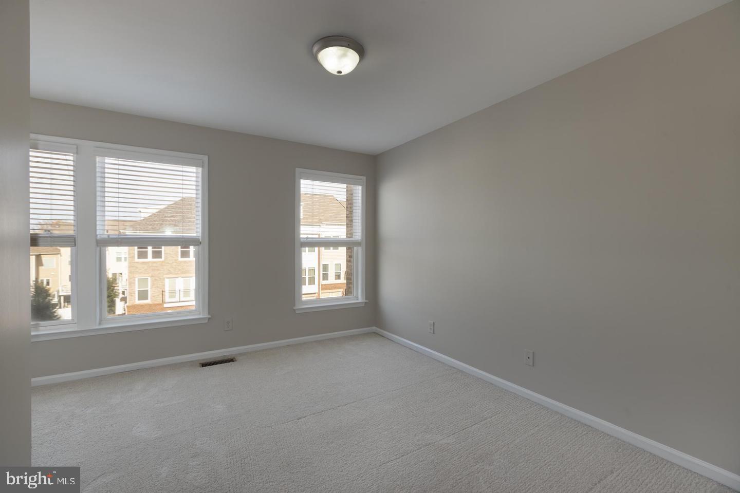 BRAMBLETON - Residential Lease