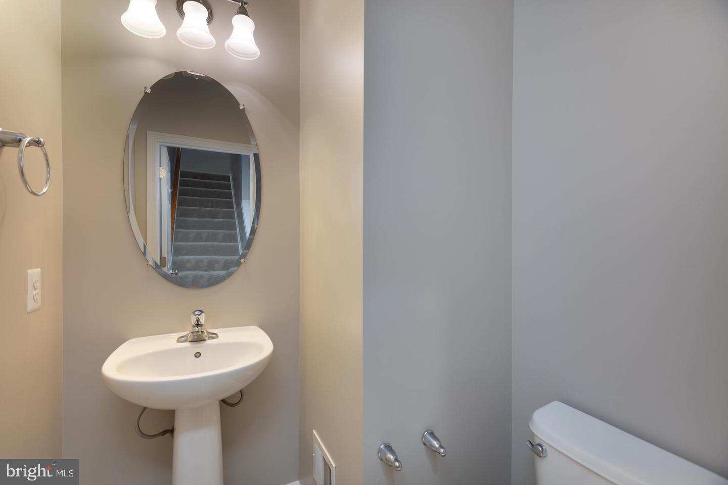 BRAMBLETON - Residential Lease