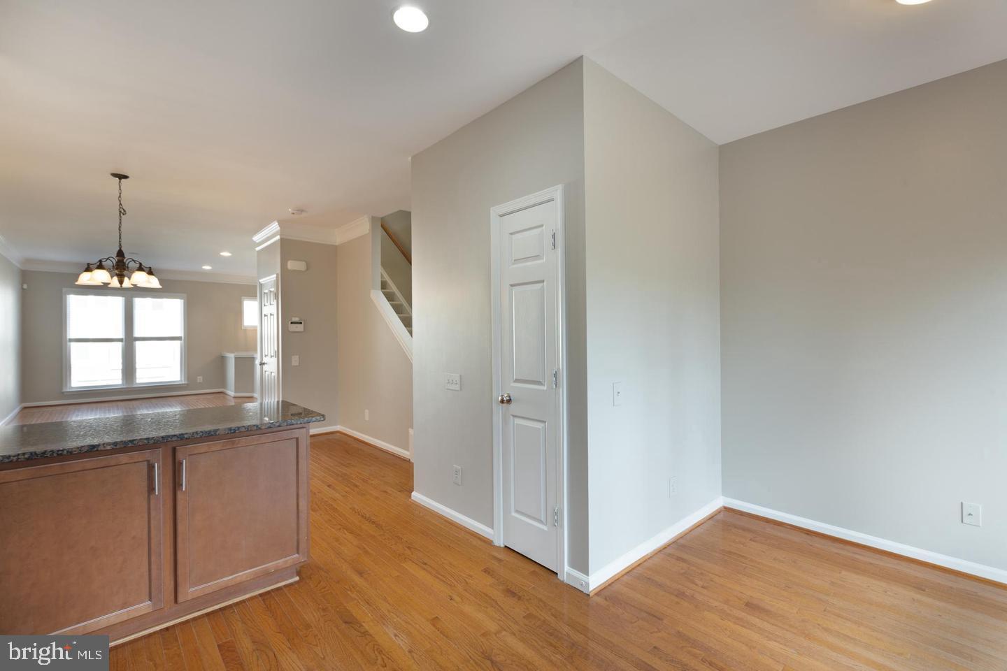 BRAMBLETON - Residential Lease