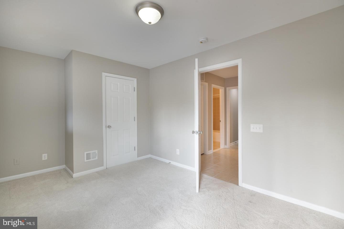 BRAMBLETON - Residential Lease