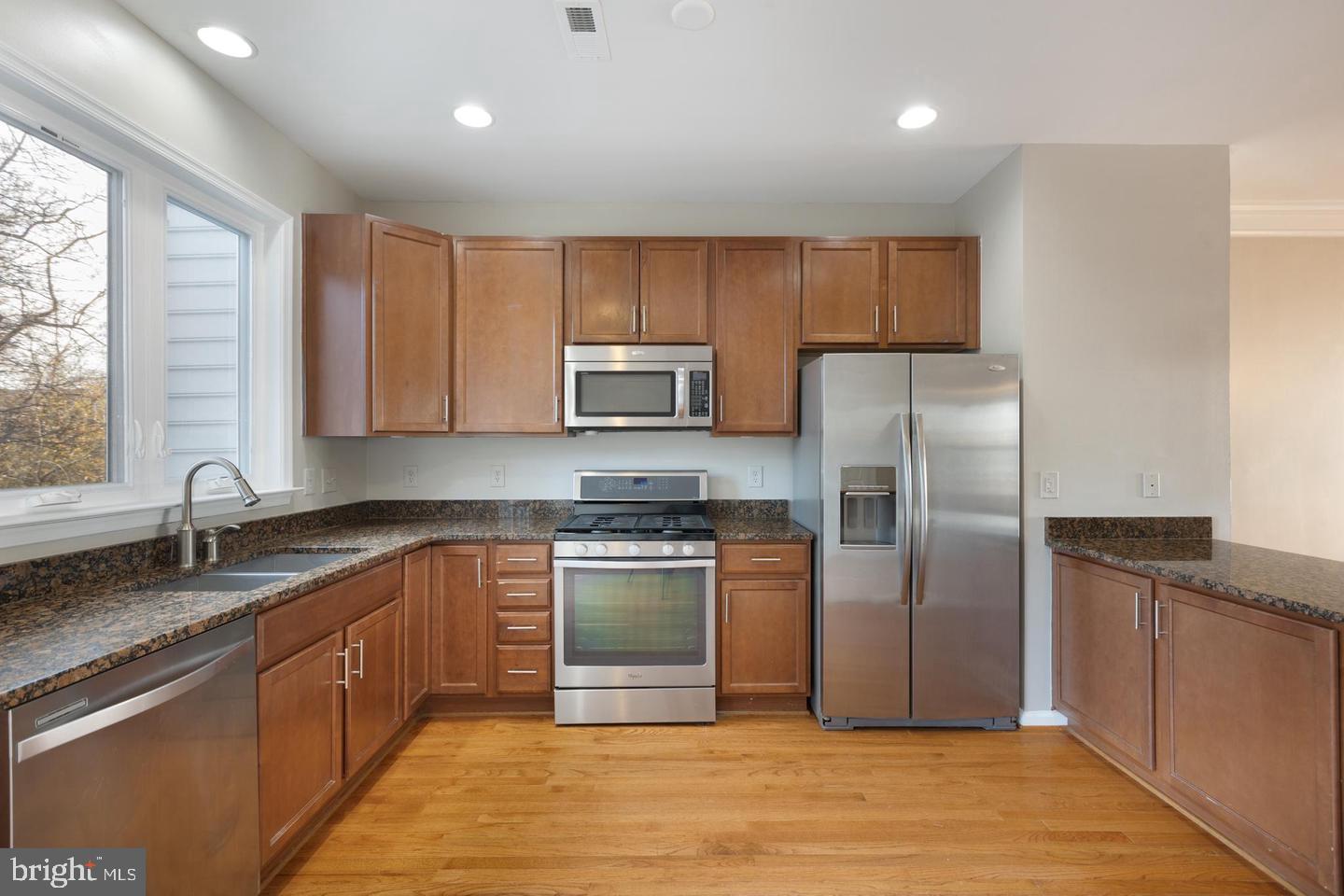 BRAMBLETON - Residential Lease