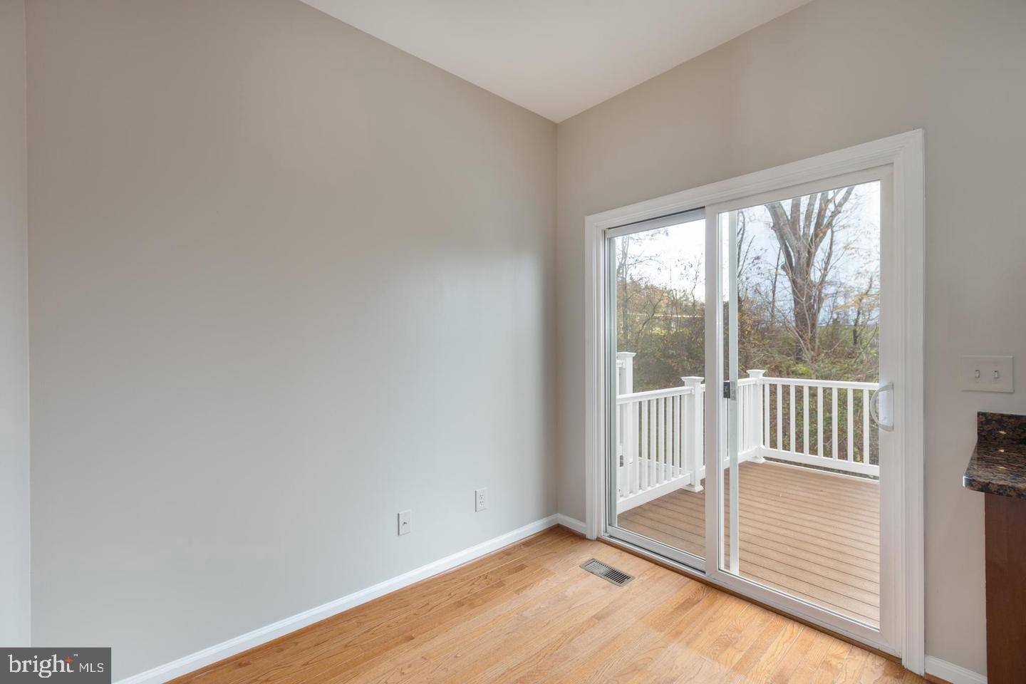 BRAMBLETON - Residential Lease