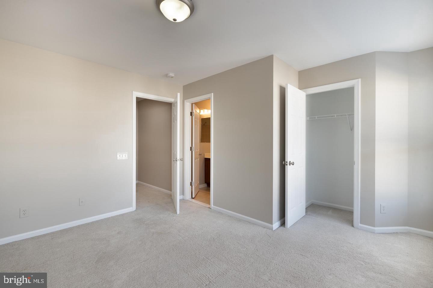 BRAMBLETON - Residential Lease