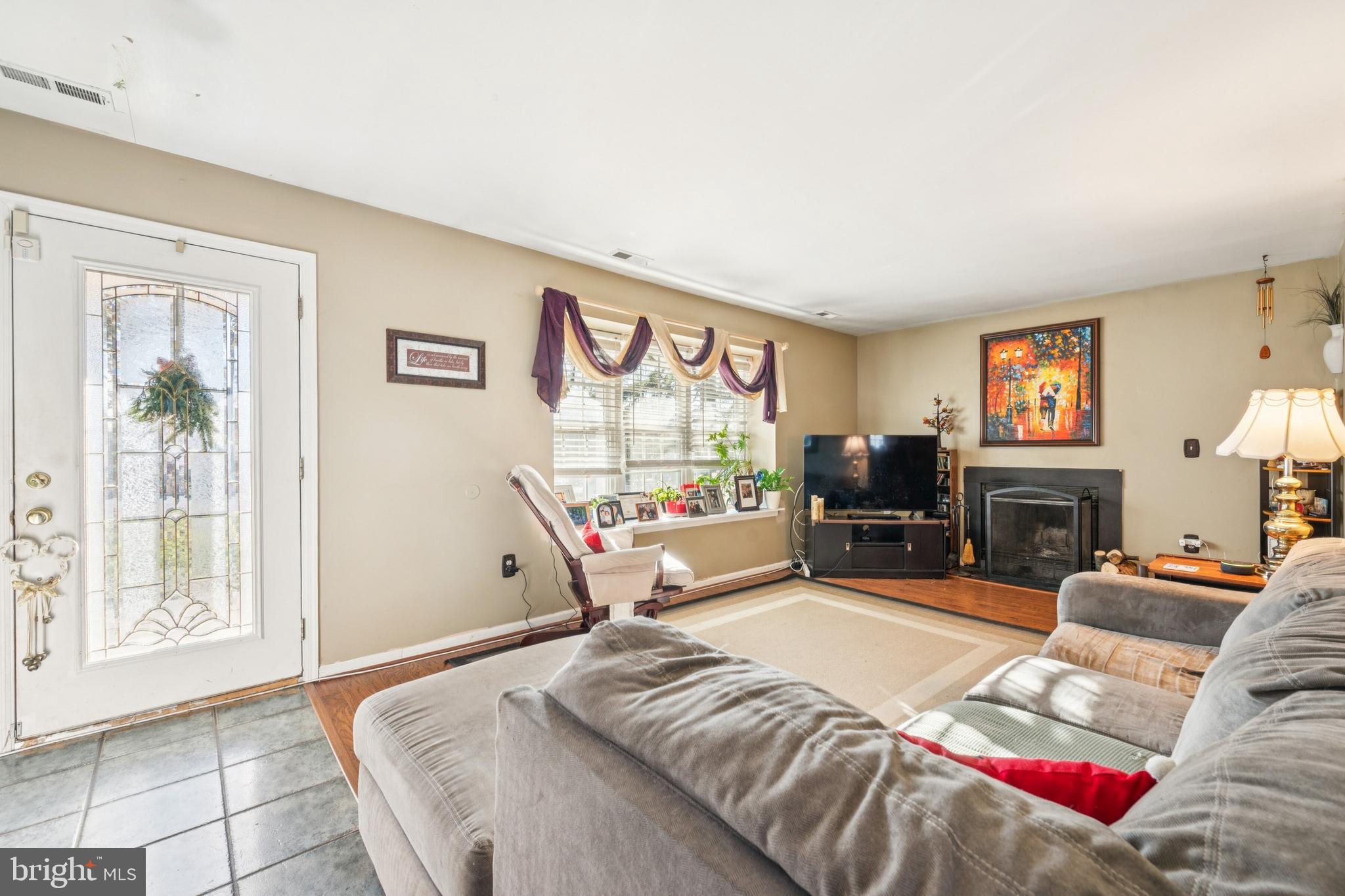 55 BRECKENRIDGE DRIVE